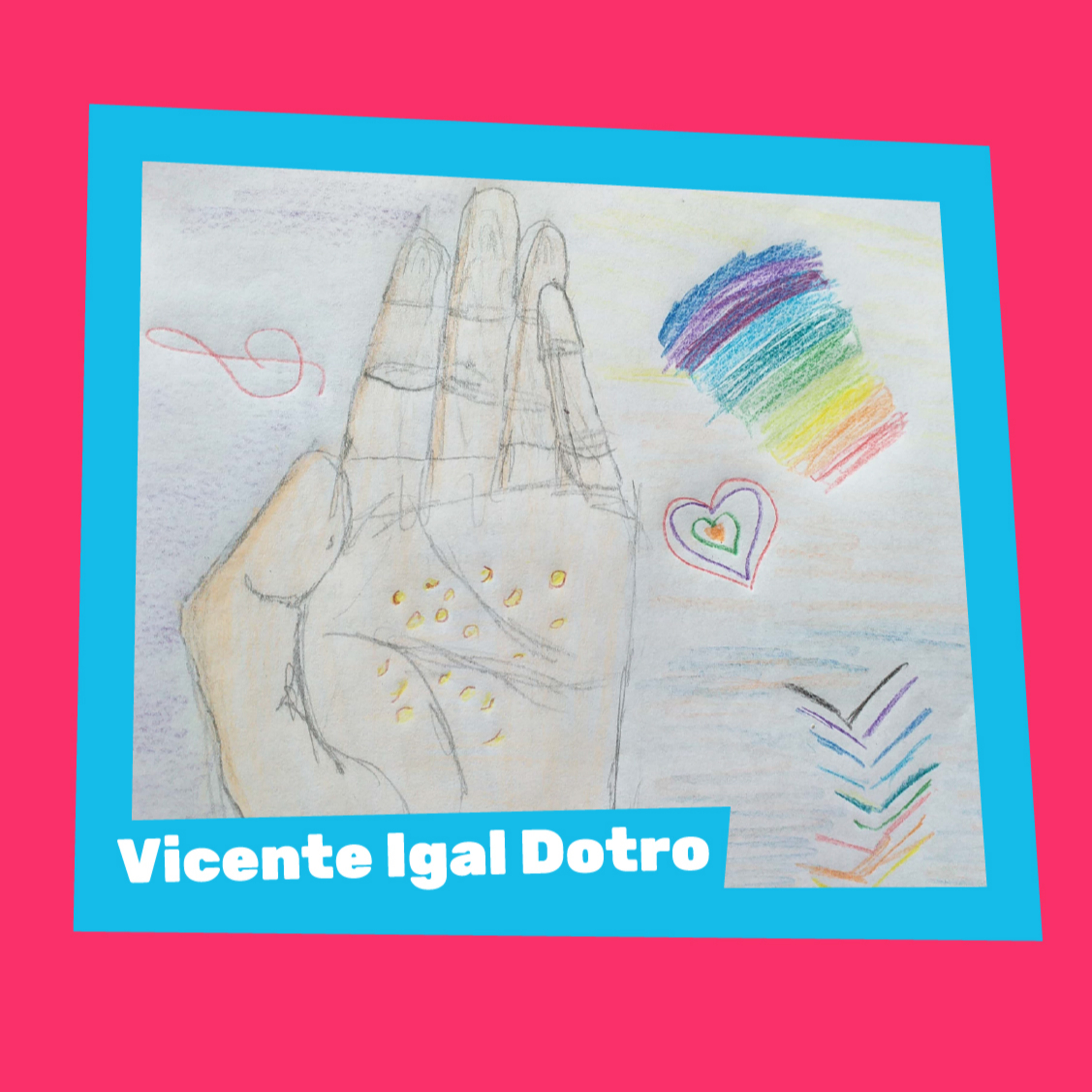 Te regalo un deseo