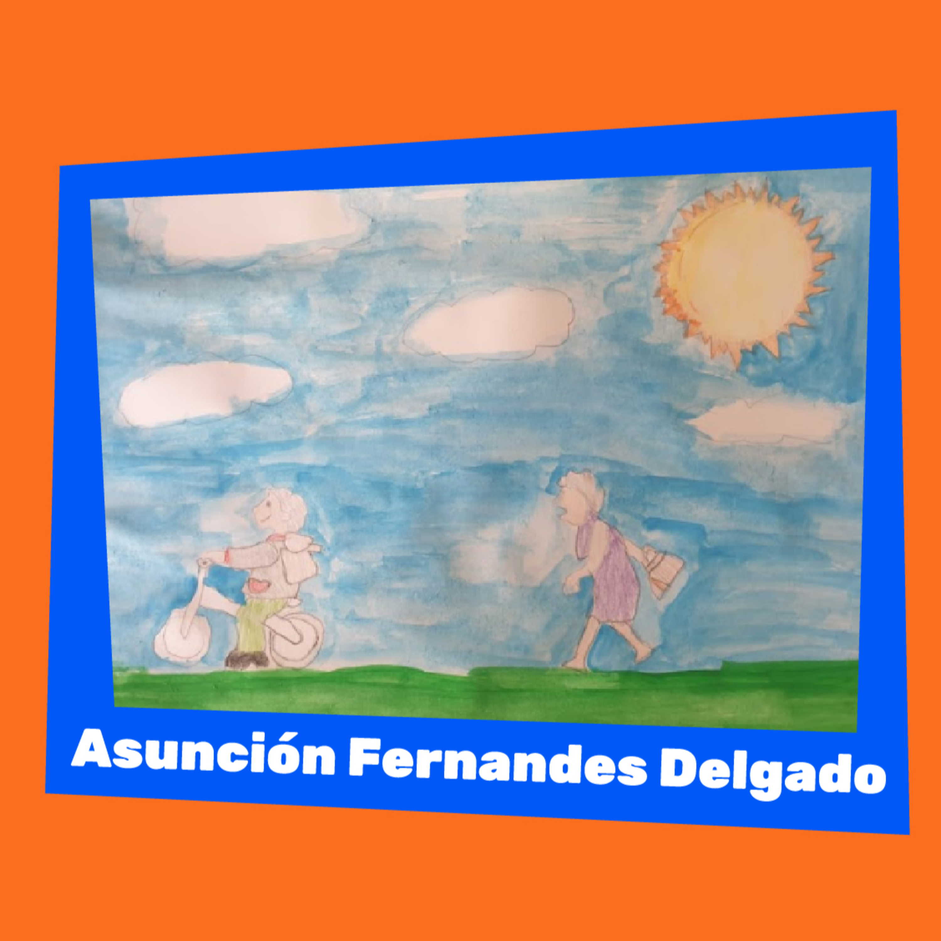 Te regalo un deseo