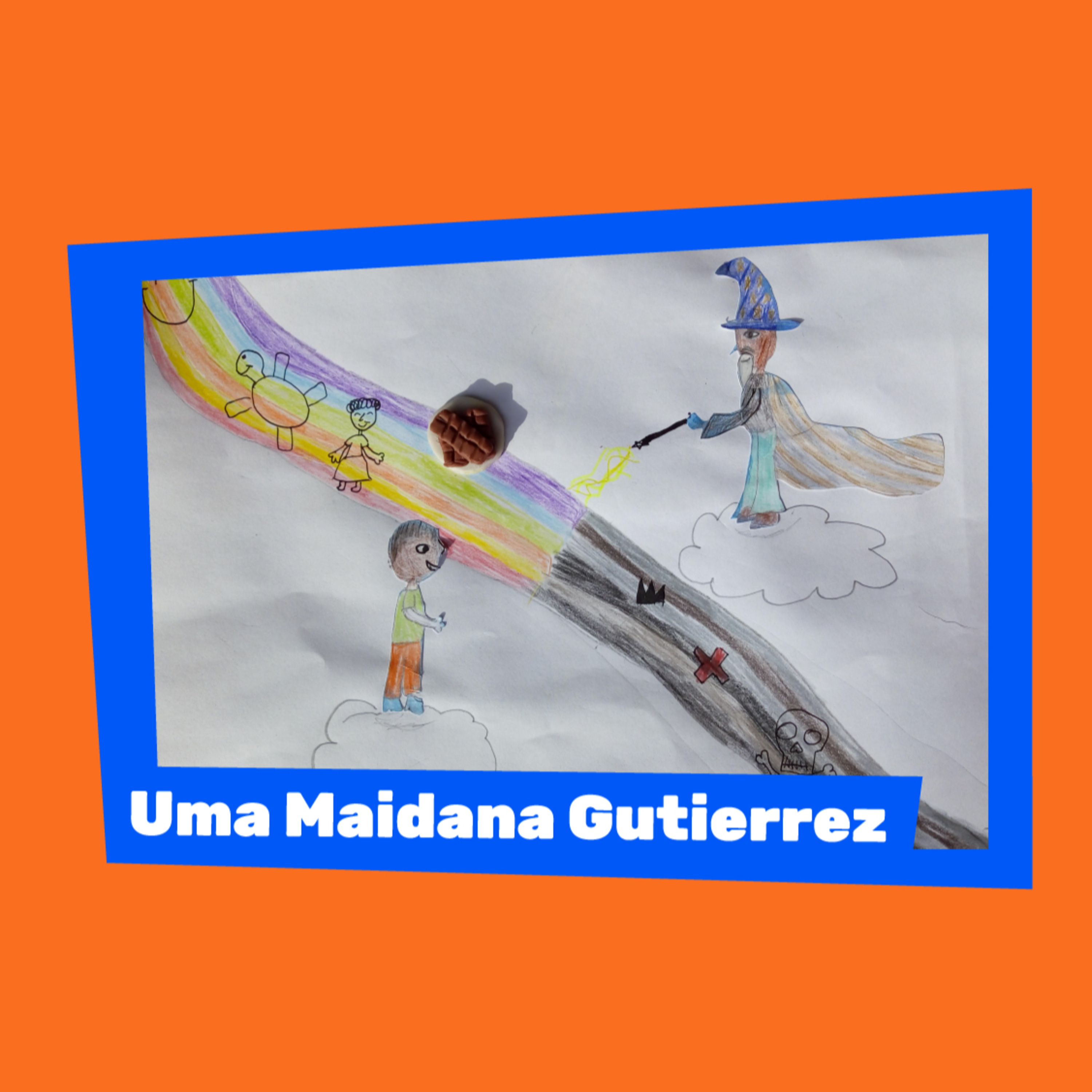 Te regalo un deseo