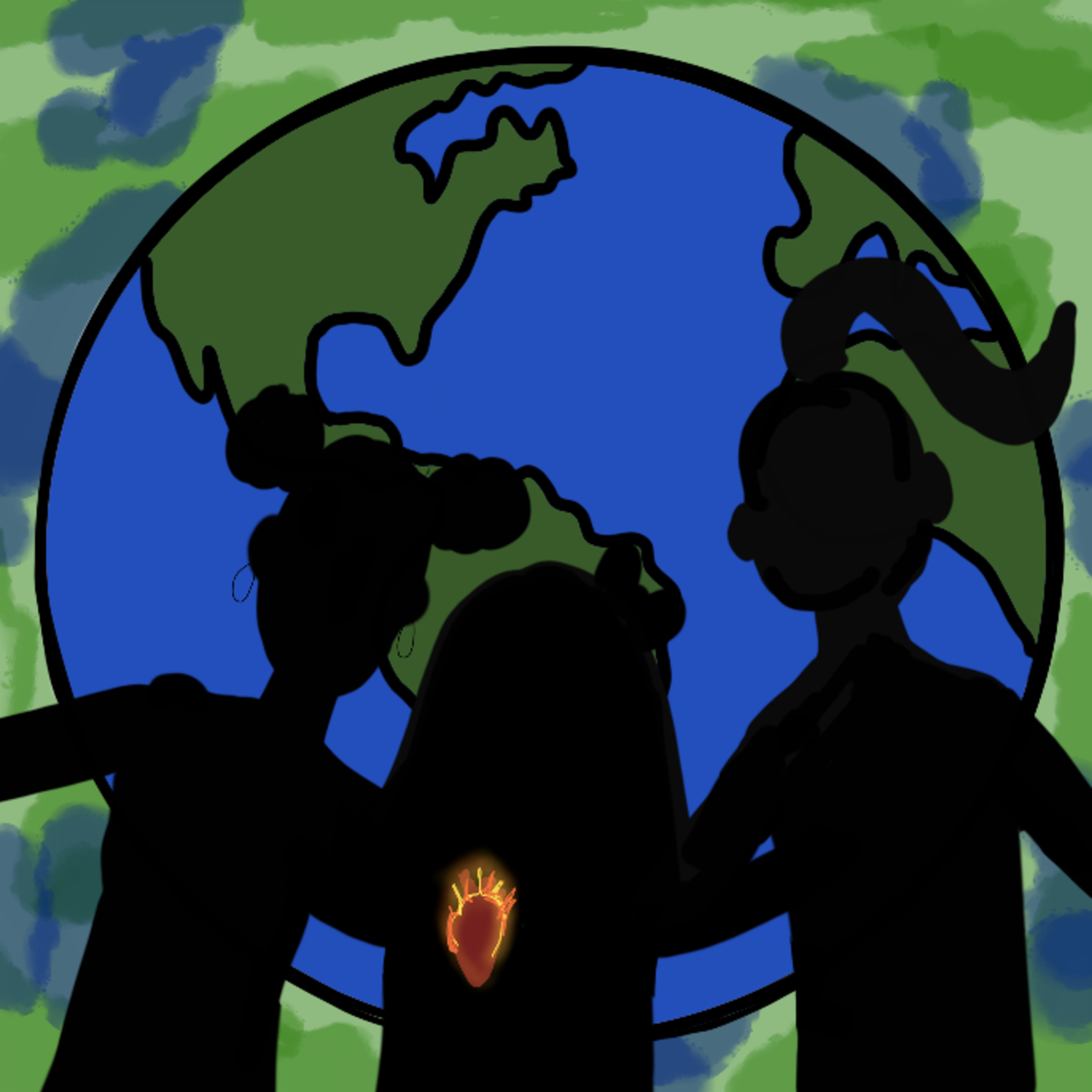 Courageous Medicine for The Climate Health Crisis: Activating the Medical Community on Climate