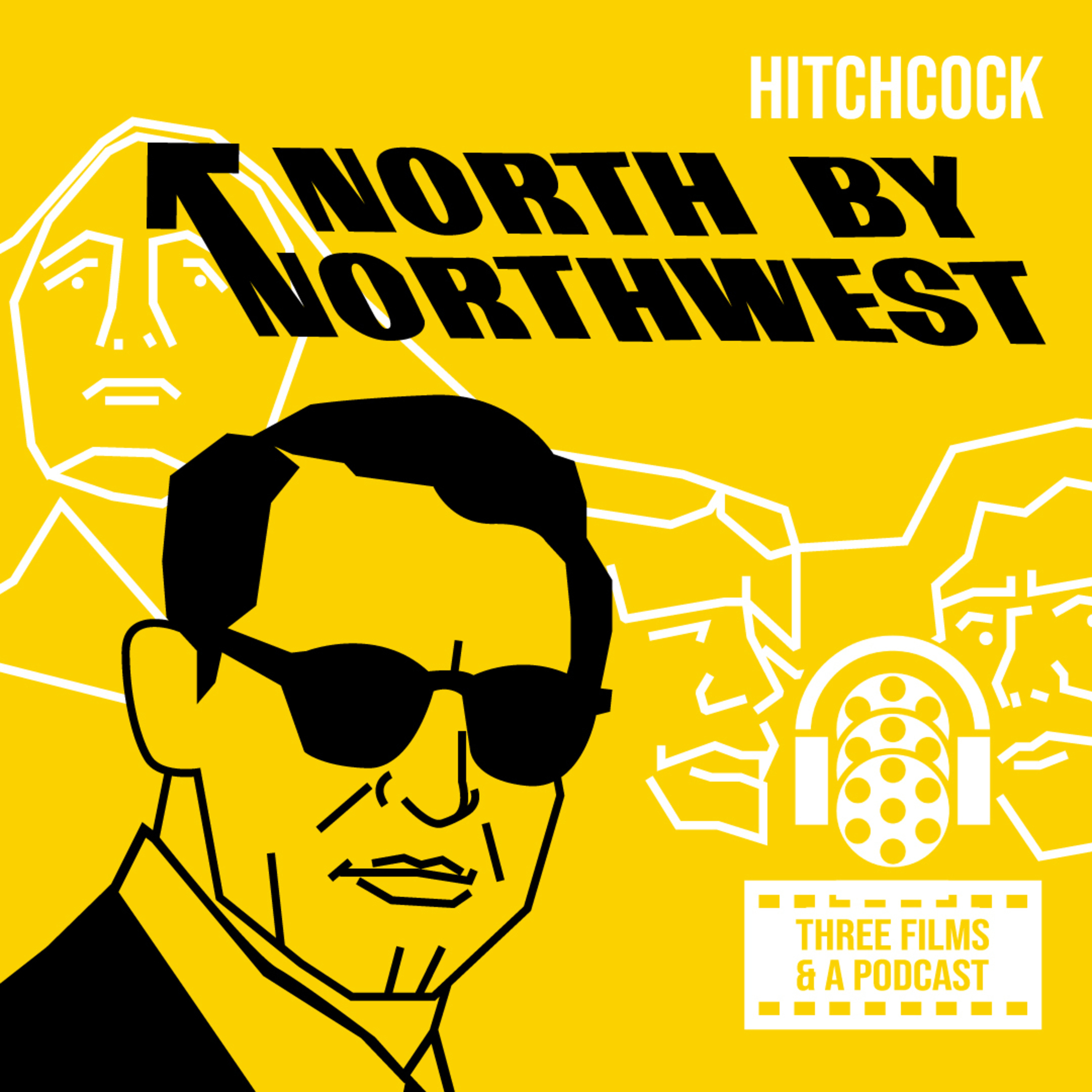 Three Films and a Podcast