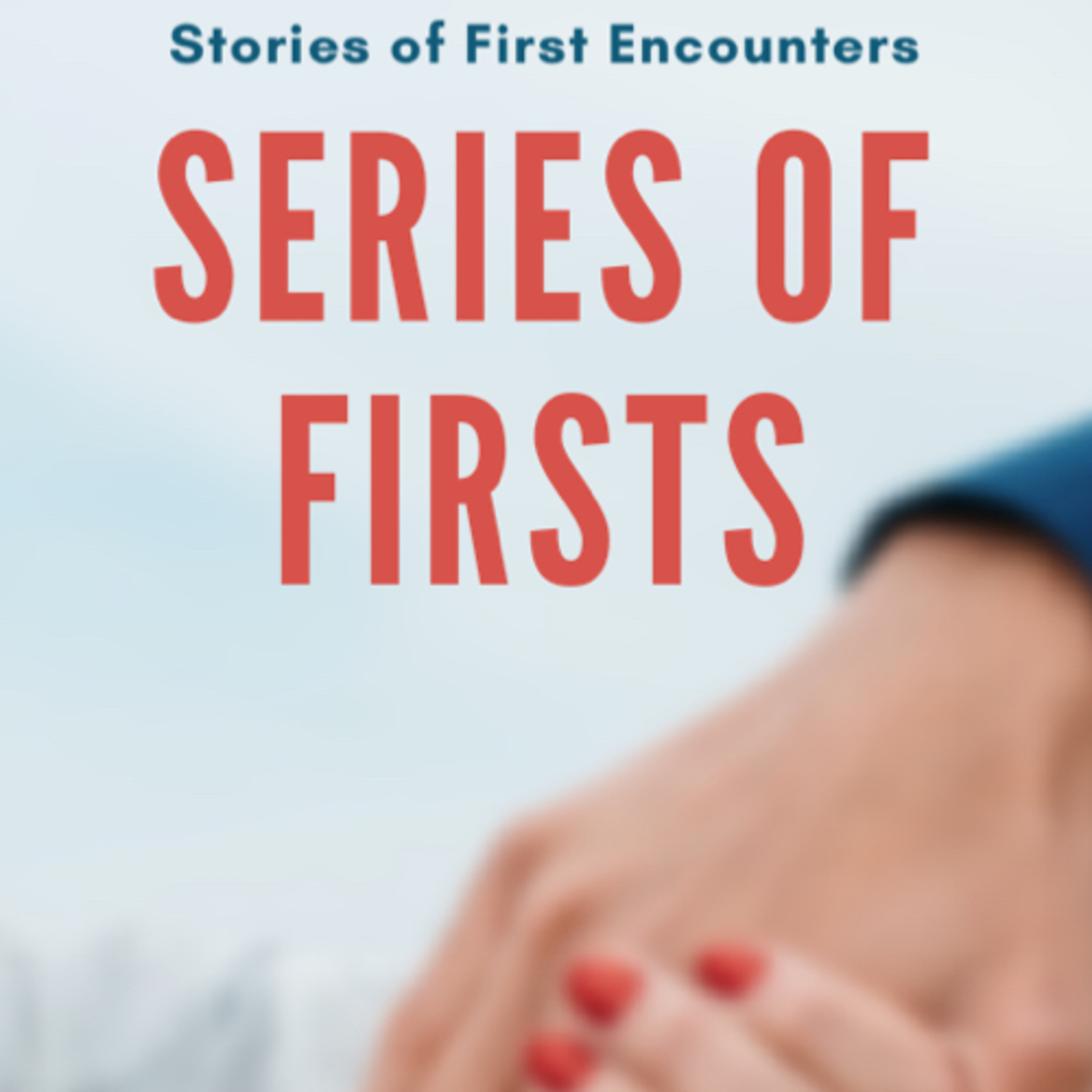 Series of Firsts #01: The First Time I Saw You