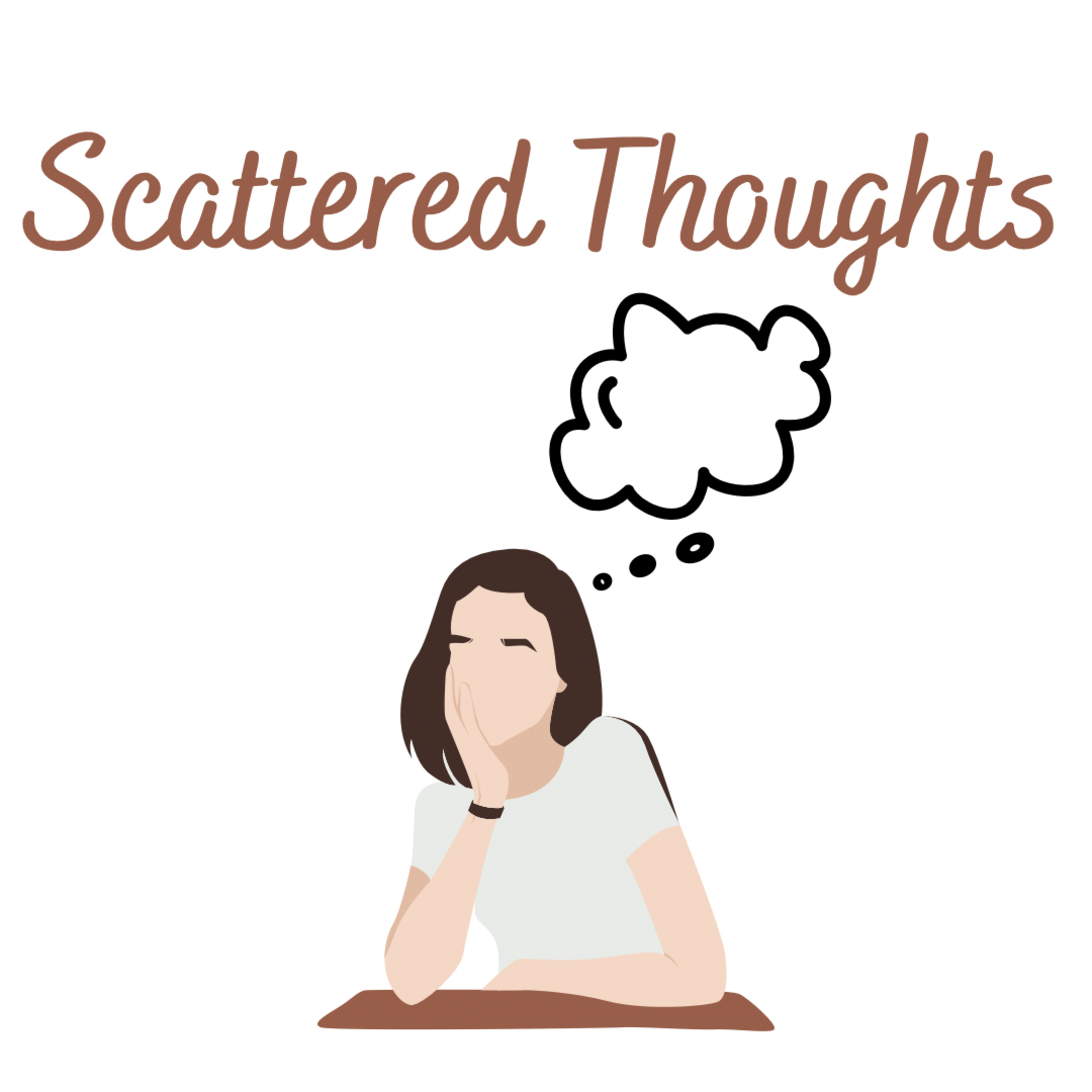 Scattered Thoughts by R #05: Ladder of Lessons