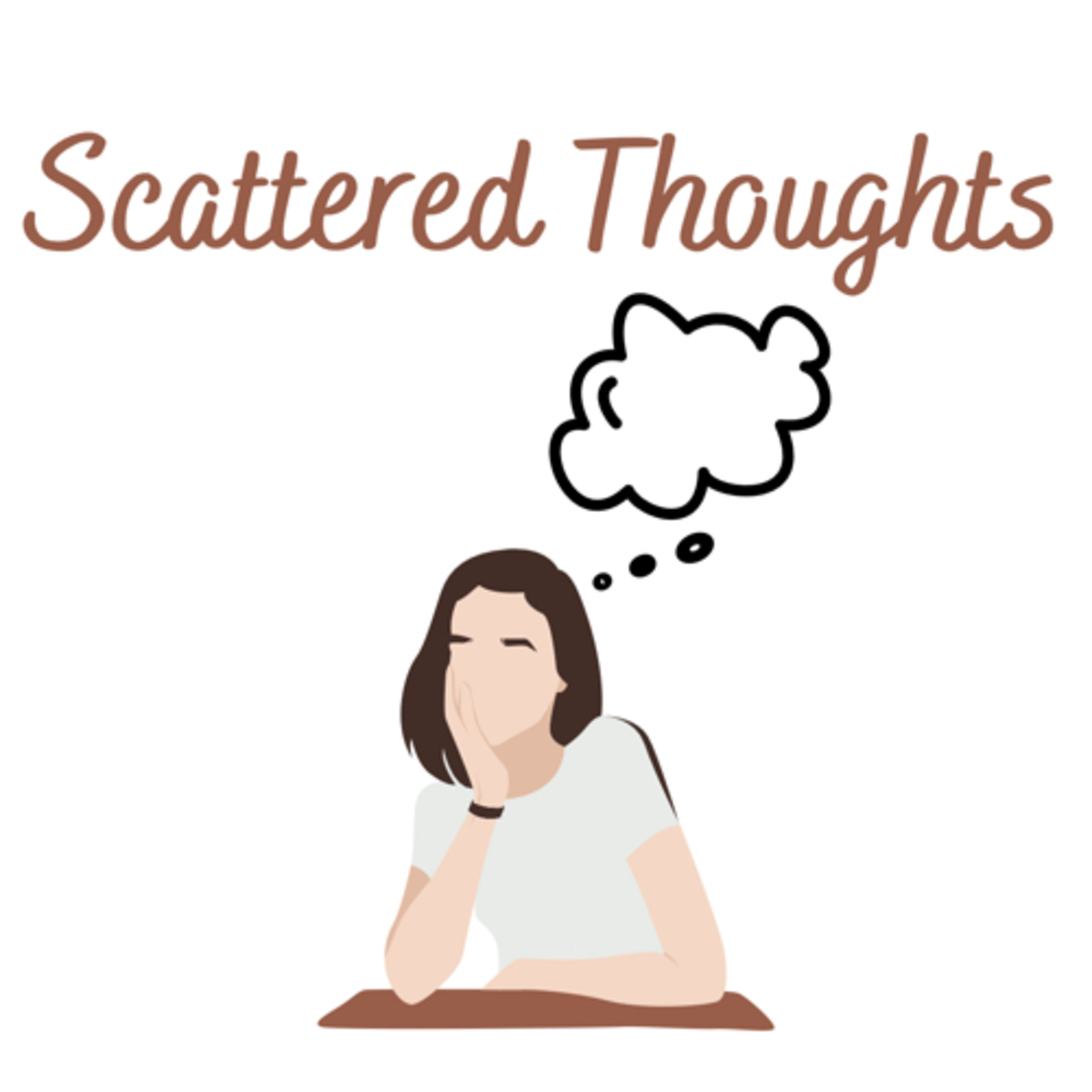 Scattered Thoughts by R #10: COVID Story - Life Update
