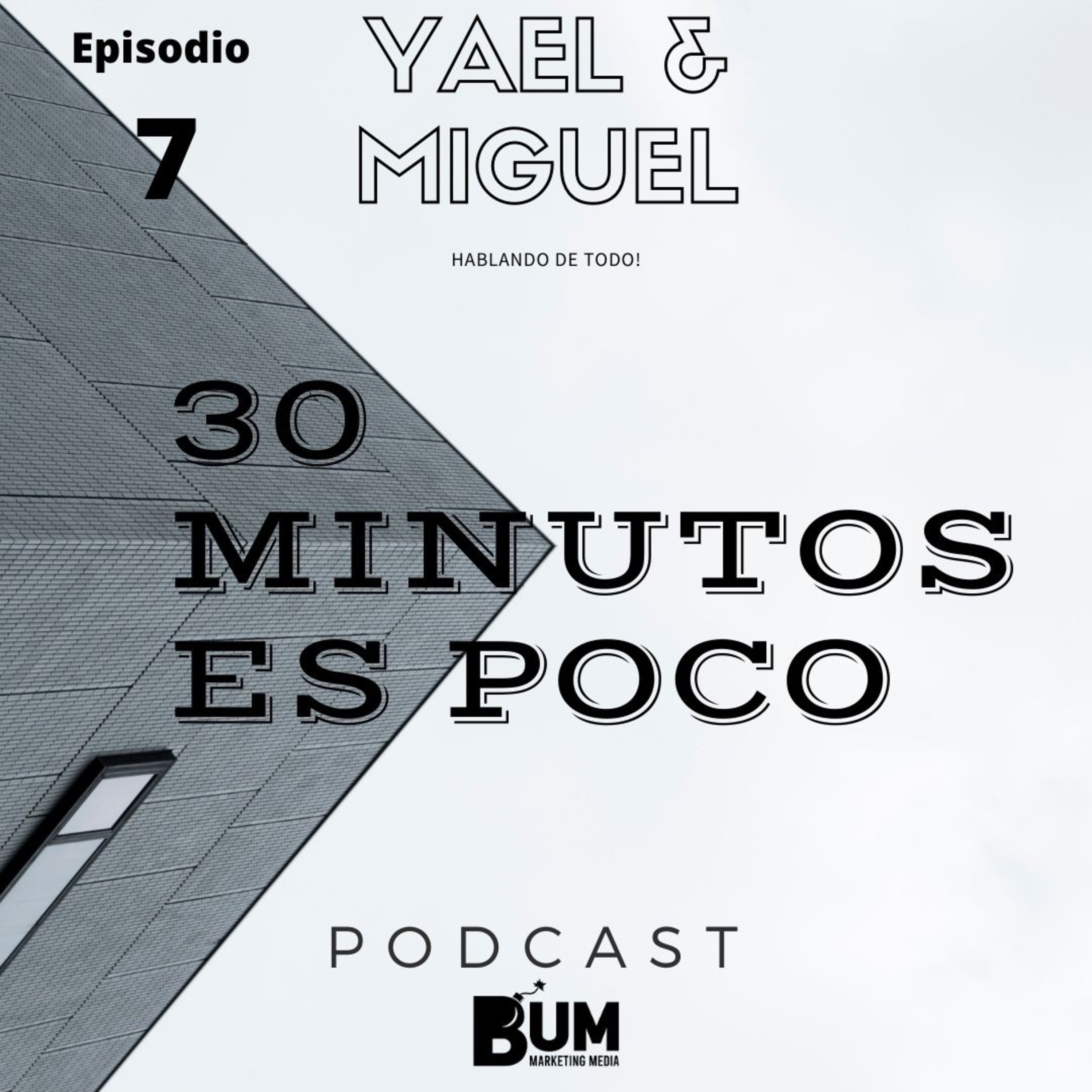 Tecnologia, tendencias, actualidad!!! Falette y Yael lo dan todo en este episodio 7