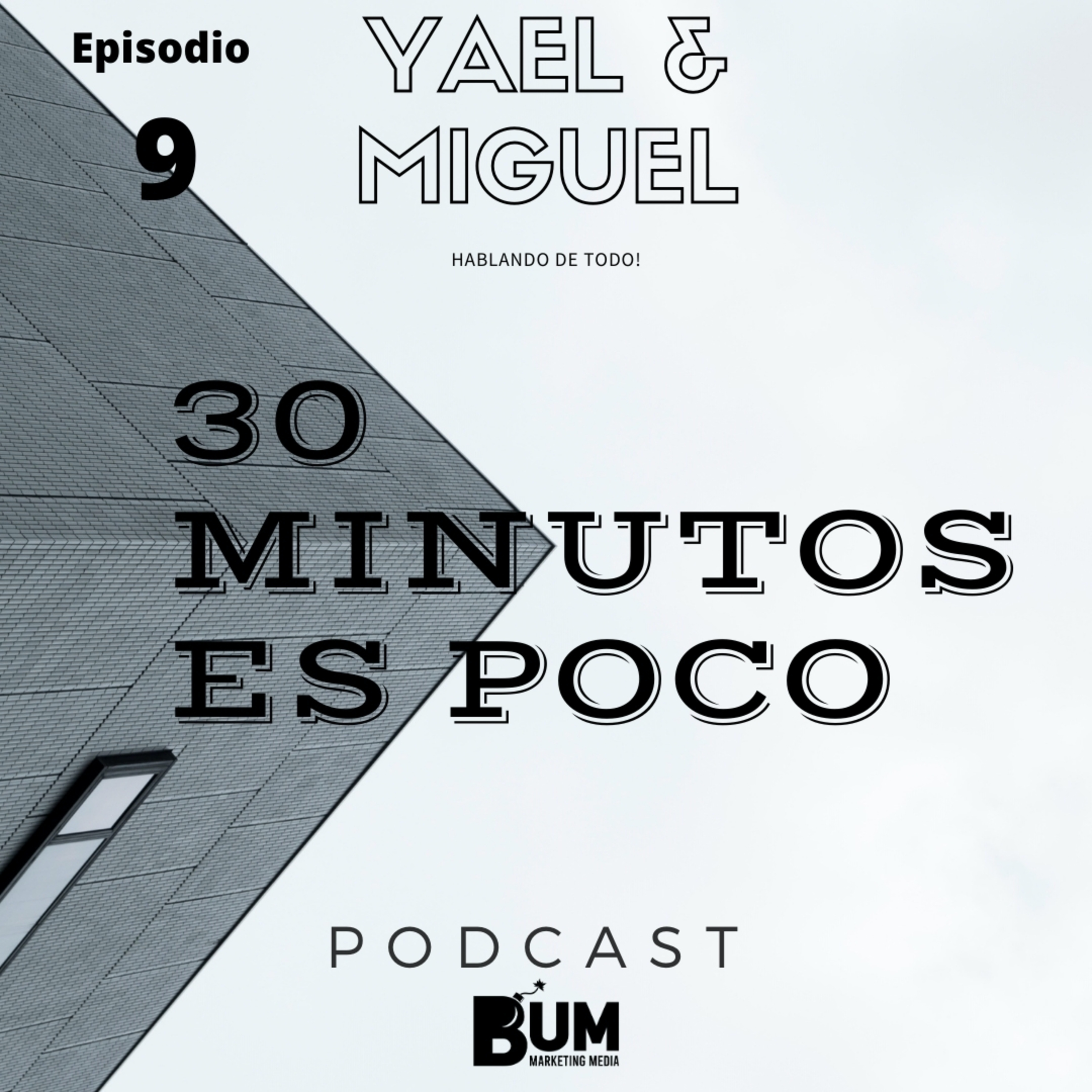 La rubia del toque de queda y falsos “Influencers” en el episodio 9