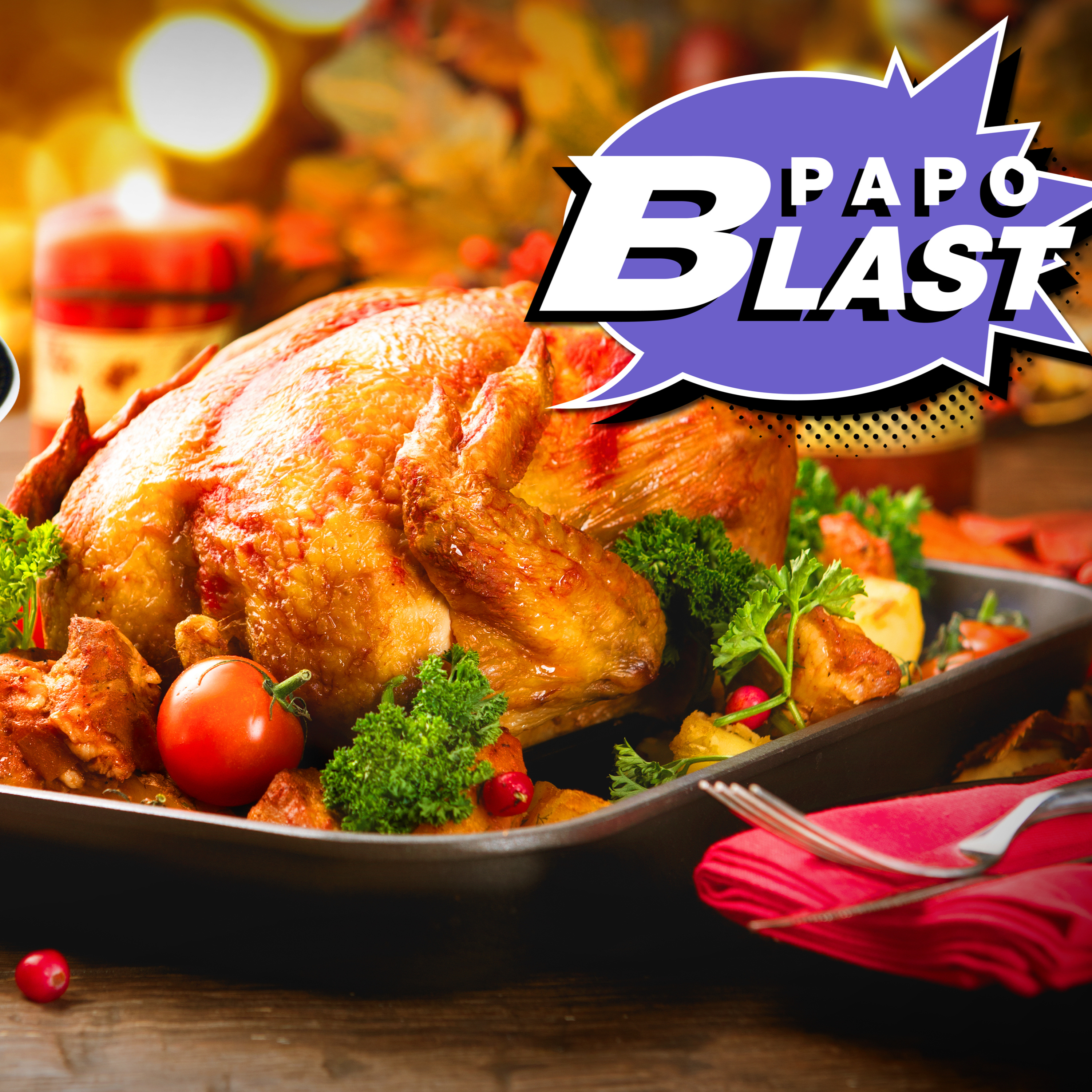 Papo Blast
