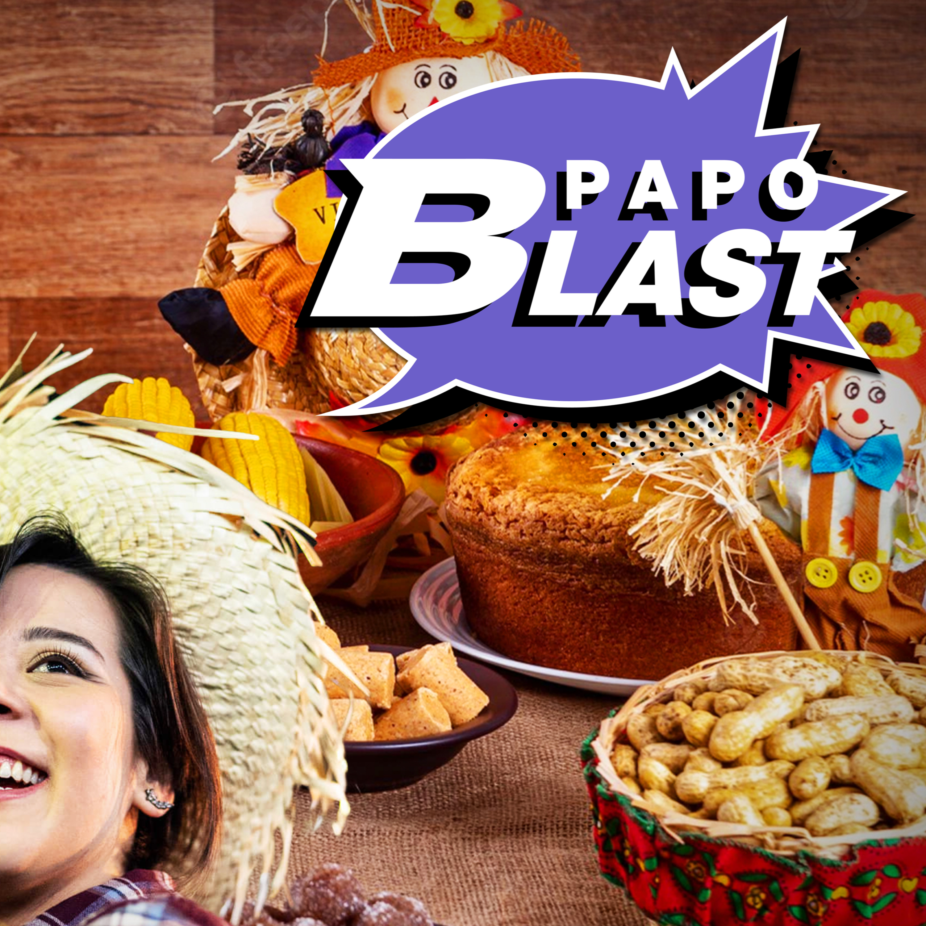 Papo Blast