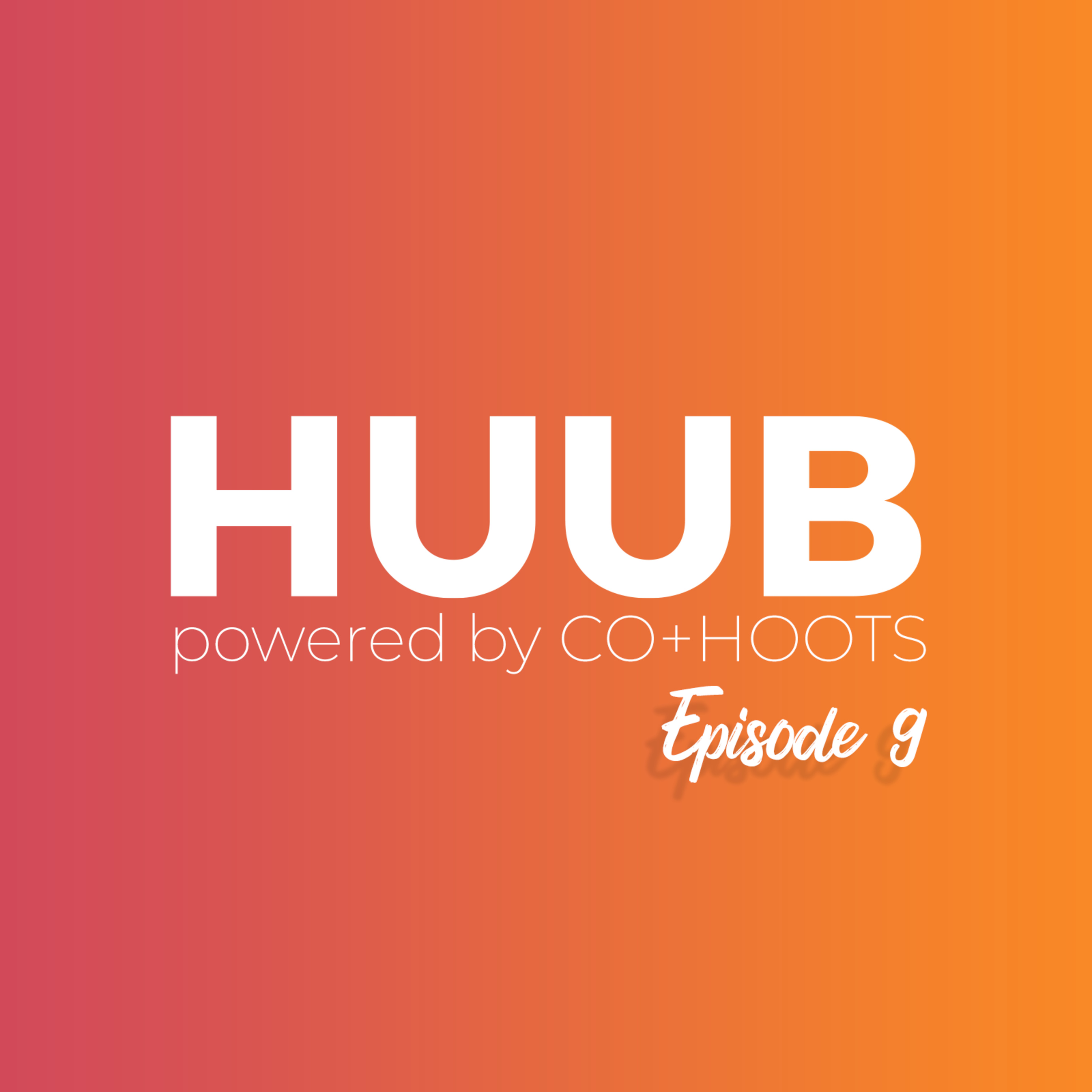 How Businesses Can Navigate the Noise on Social Media  episode artwork
