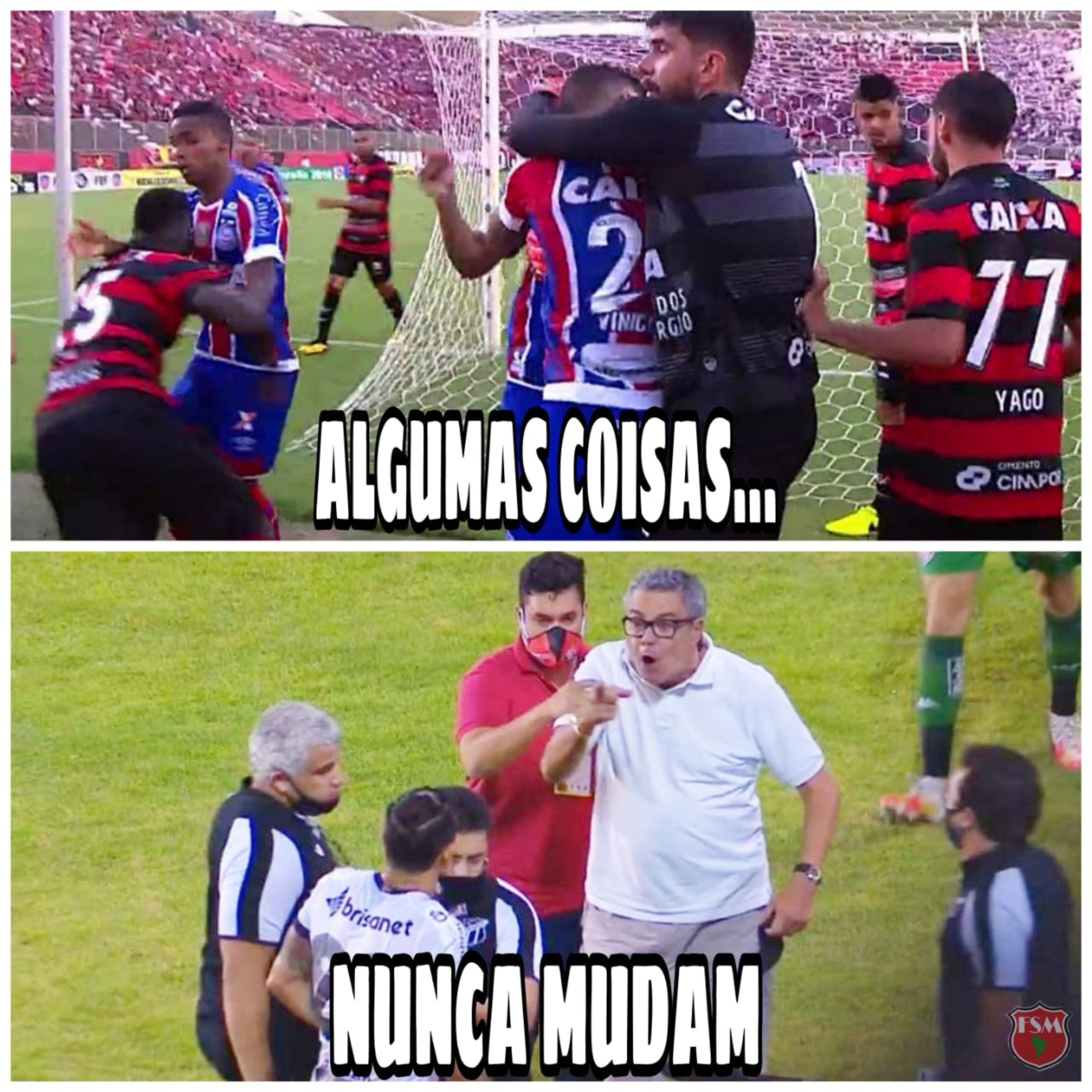Futebol do Sul do Mundo