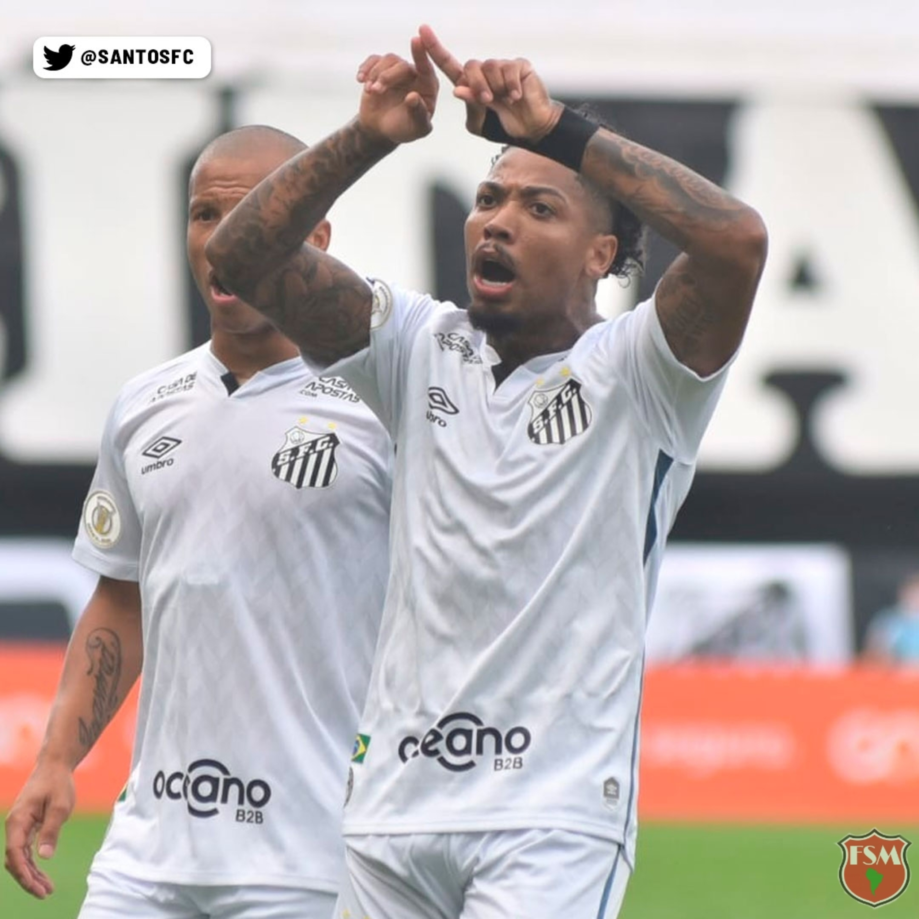 Futebol do Sul do Mundo
