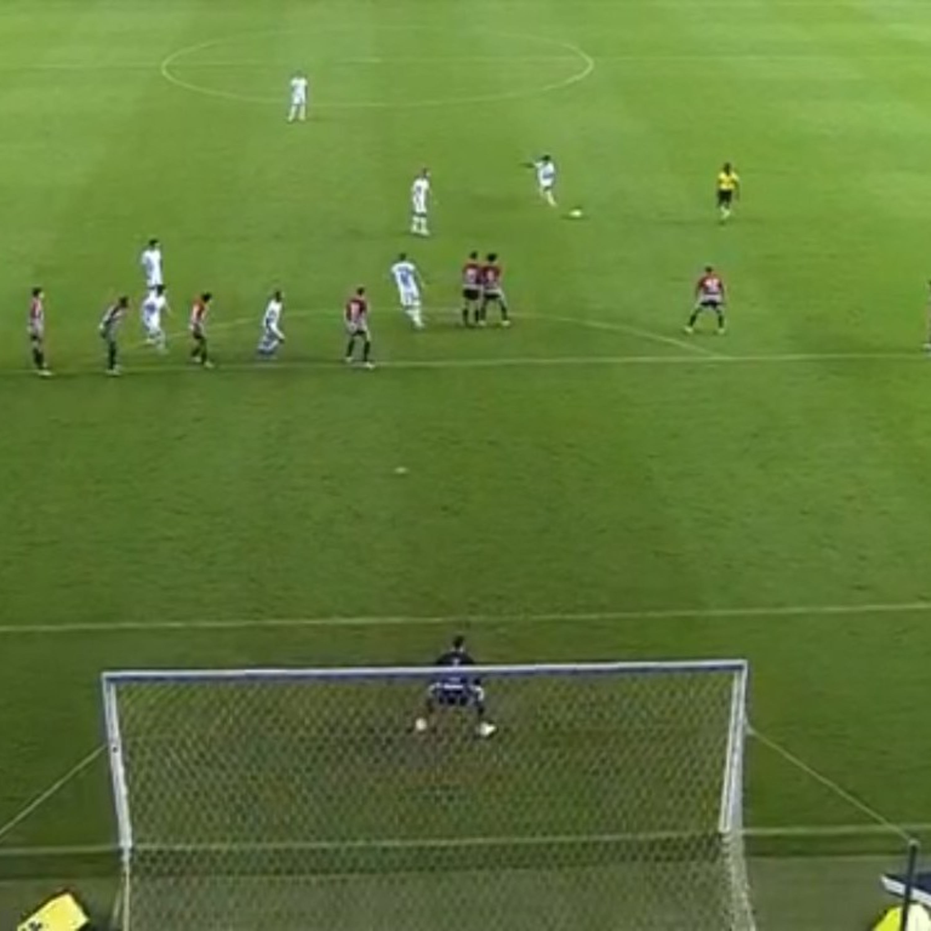 Futebol do Sul do Mundo