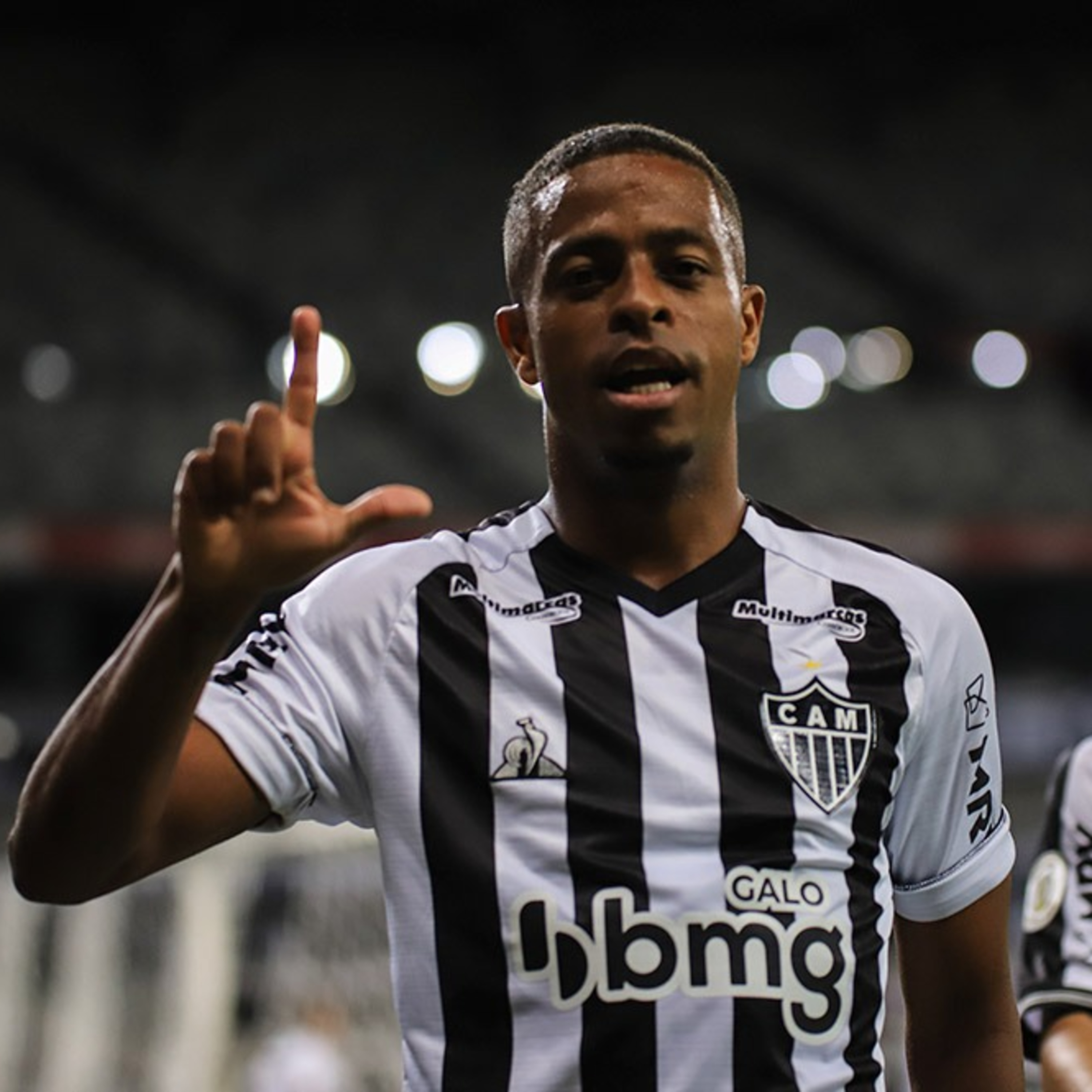 Futebol do Sul do Mundo