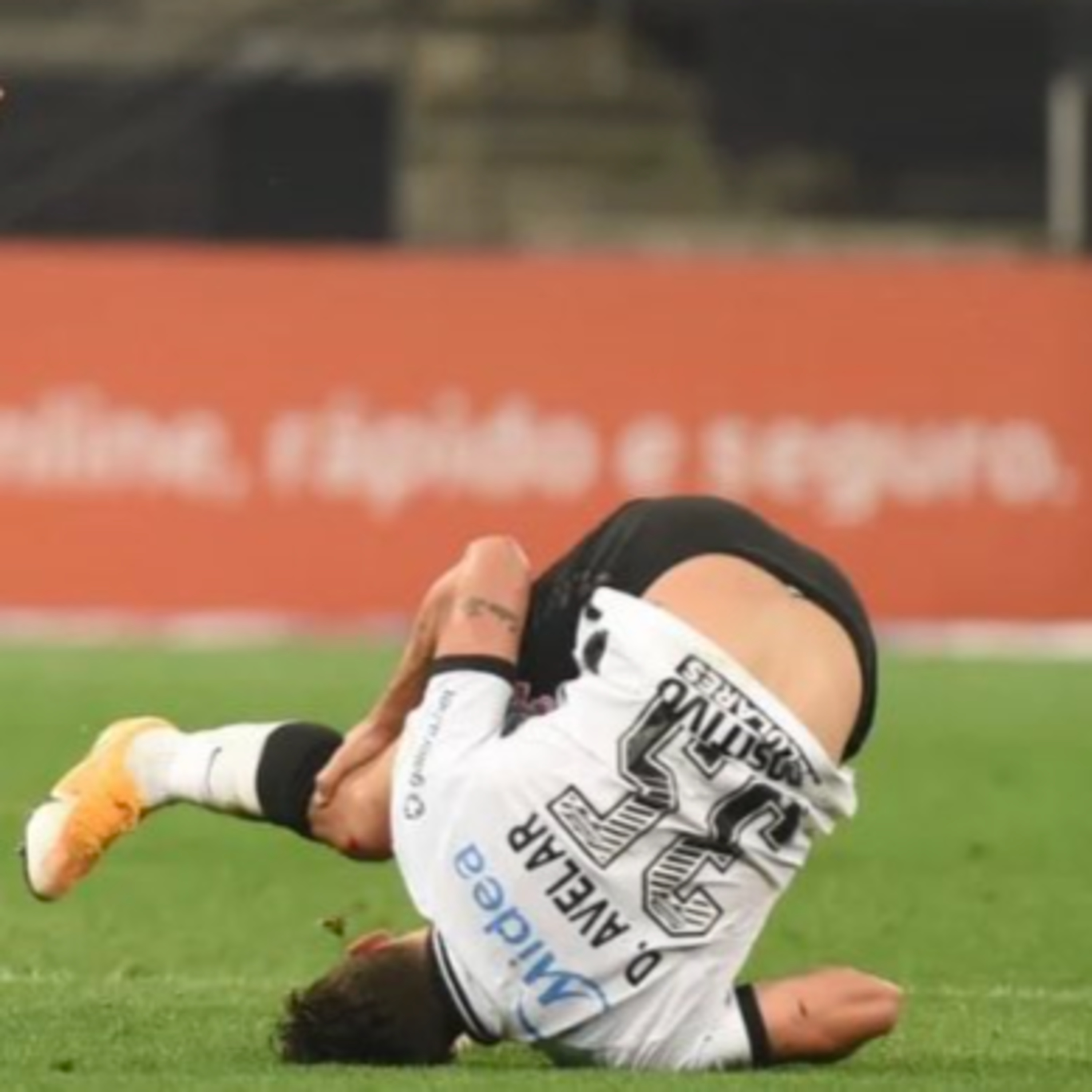 Futebol do Sul do Mundo