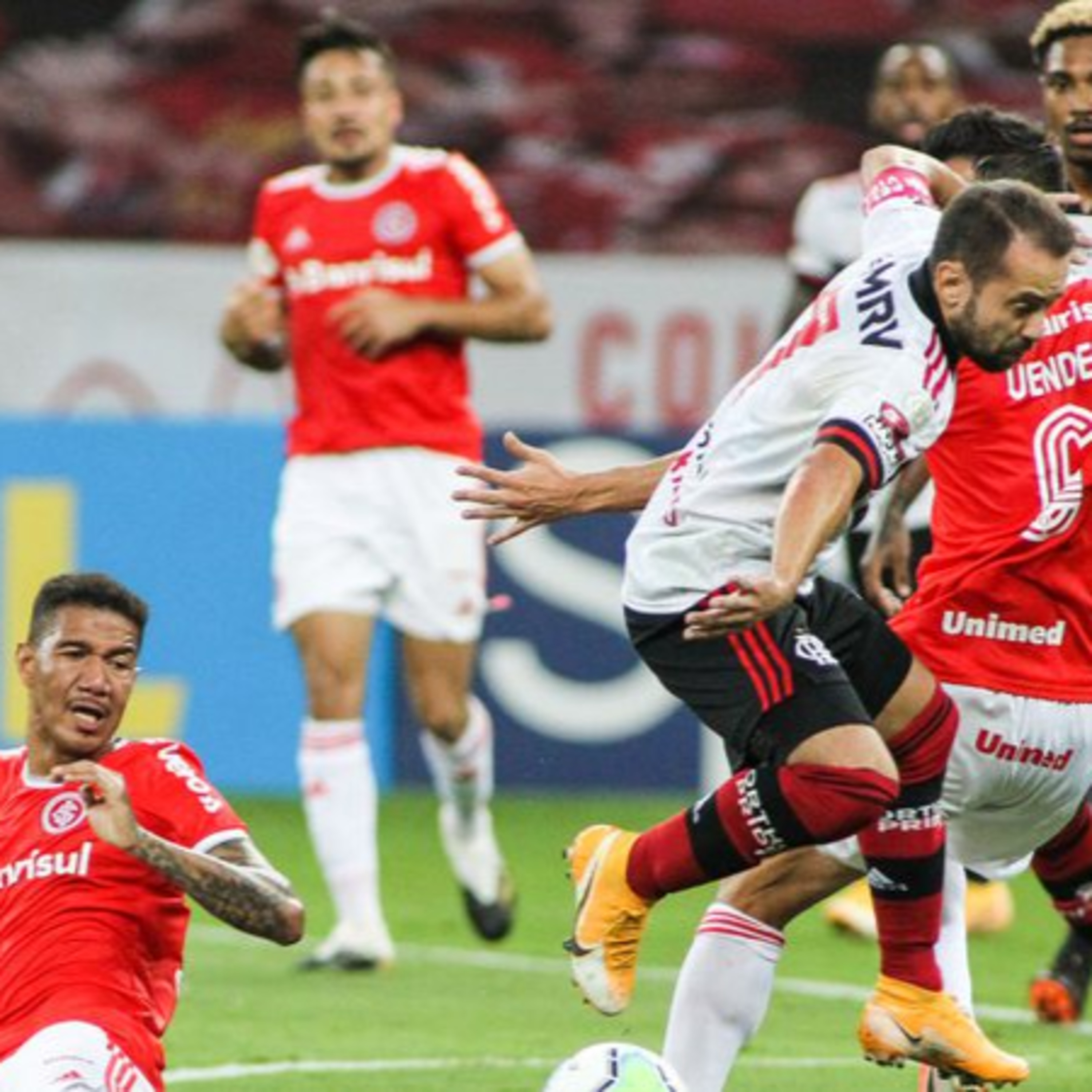 Futebol do Sul do Mundo