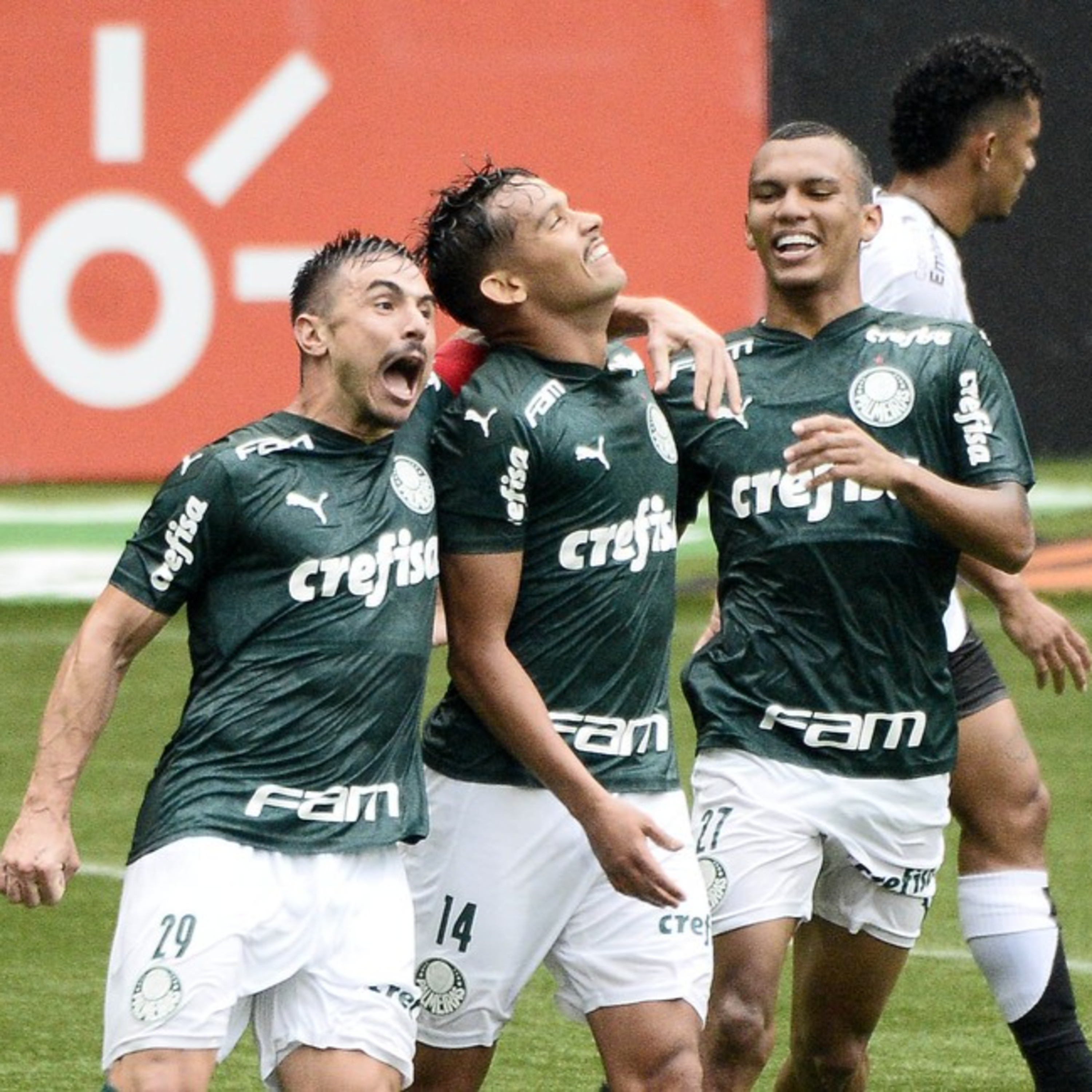 Futebol do Sul do Mundo