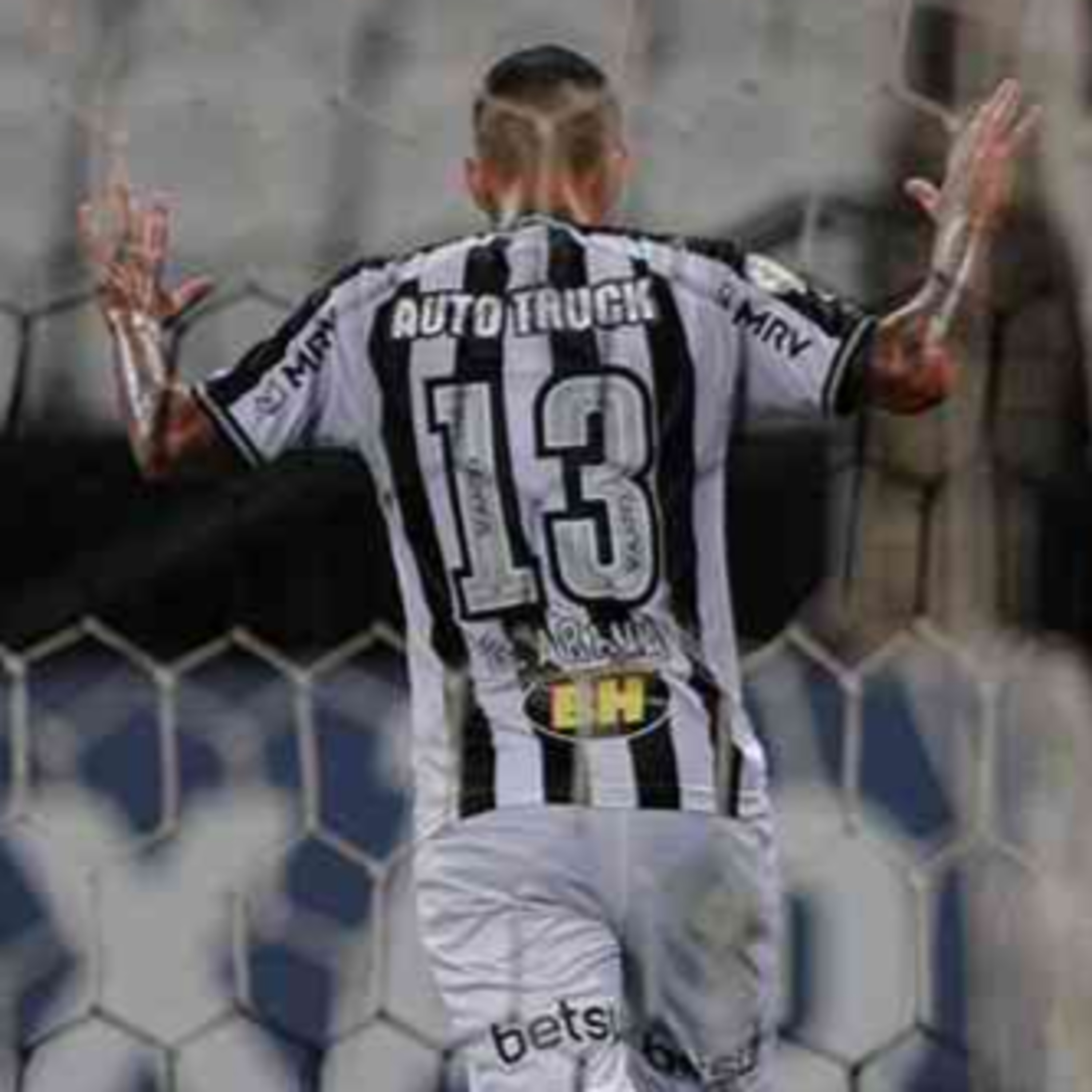 Futebol do Sul do Mundo