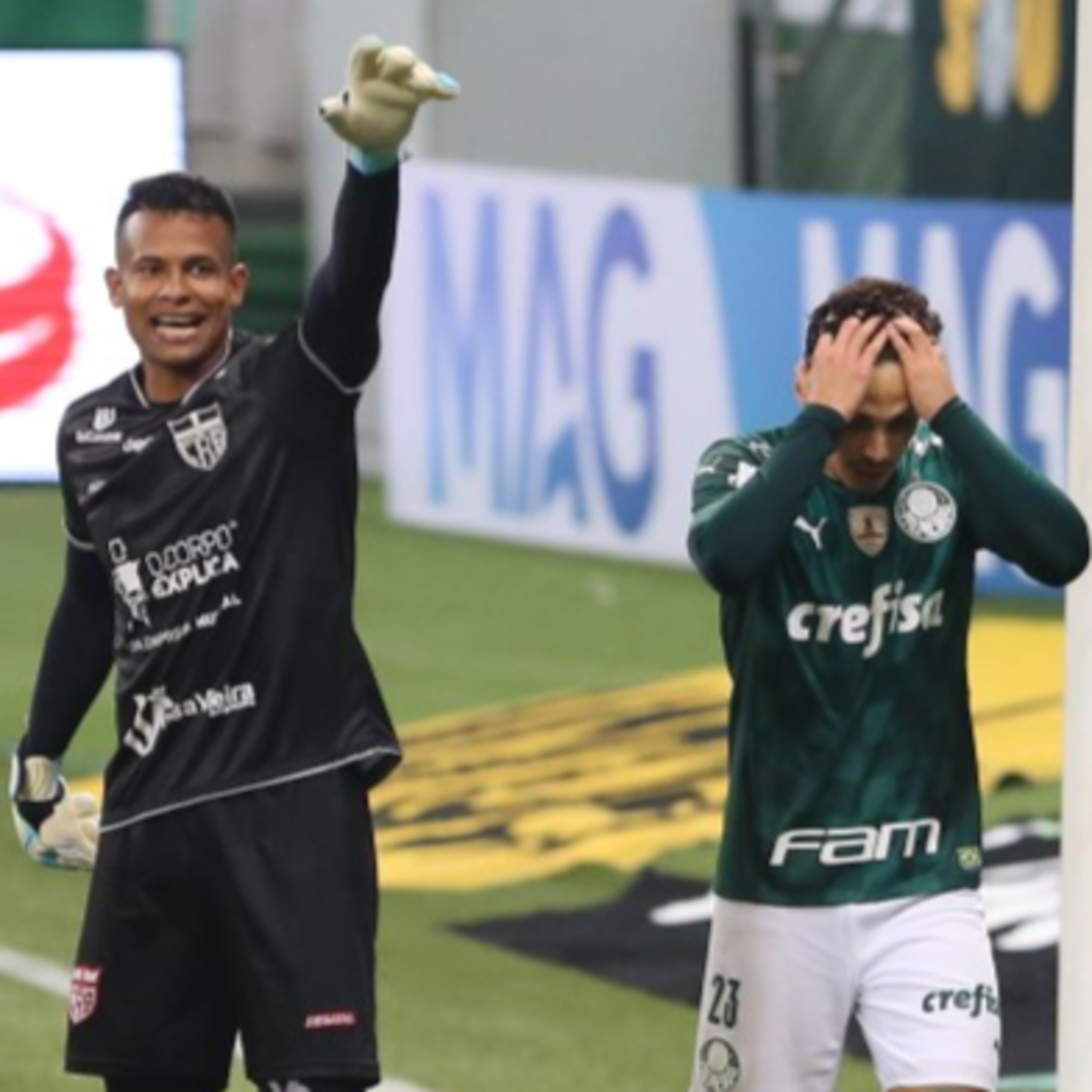 Futebol do Sul do Mundo