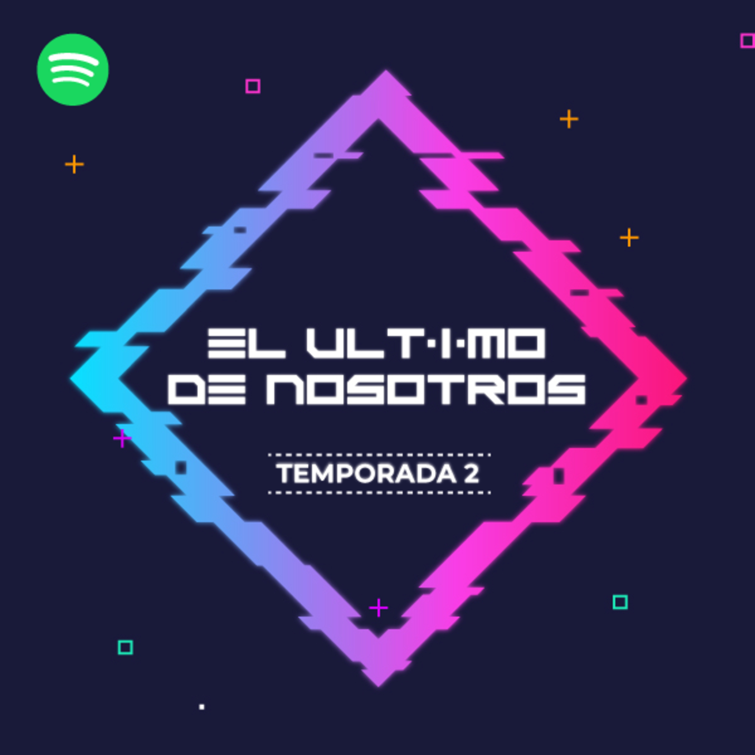 S02 Episodio 01 - Podcast Return episode artwork