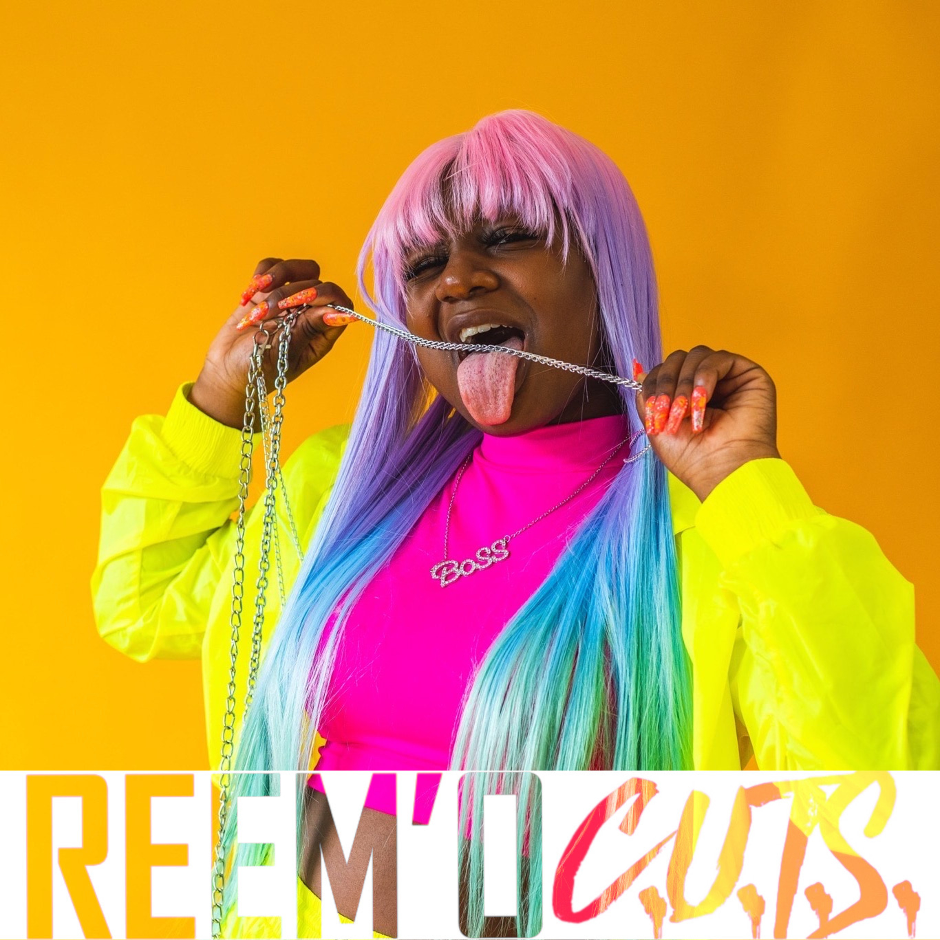 Reemo Meerak: The C.U.T.S. Podcast
