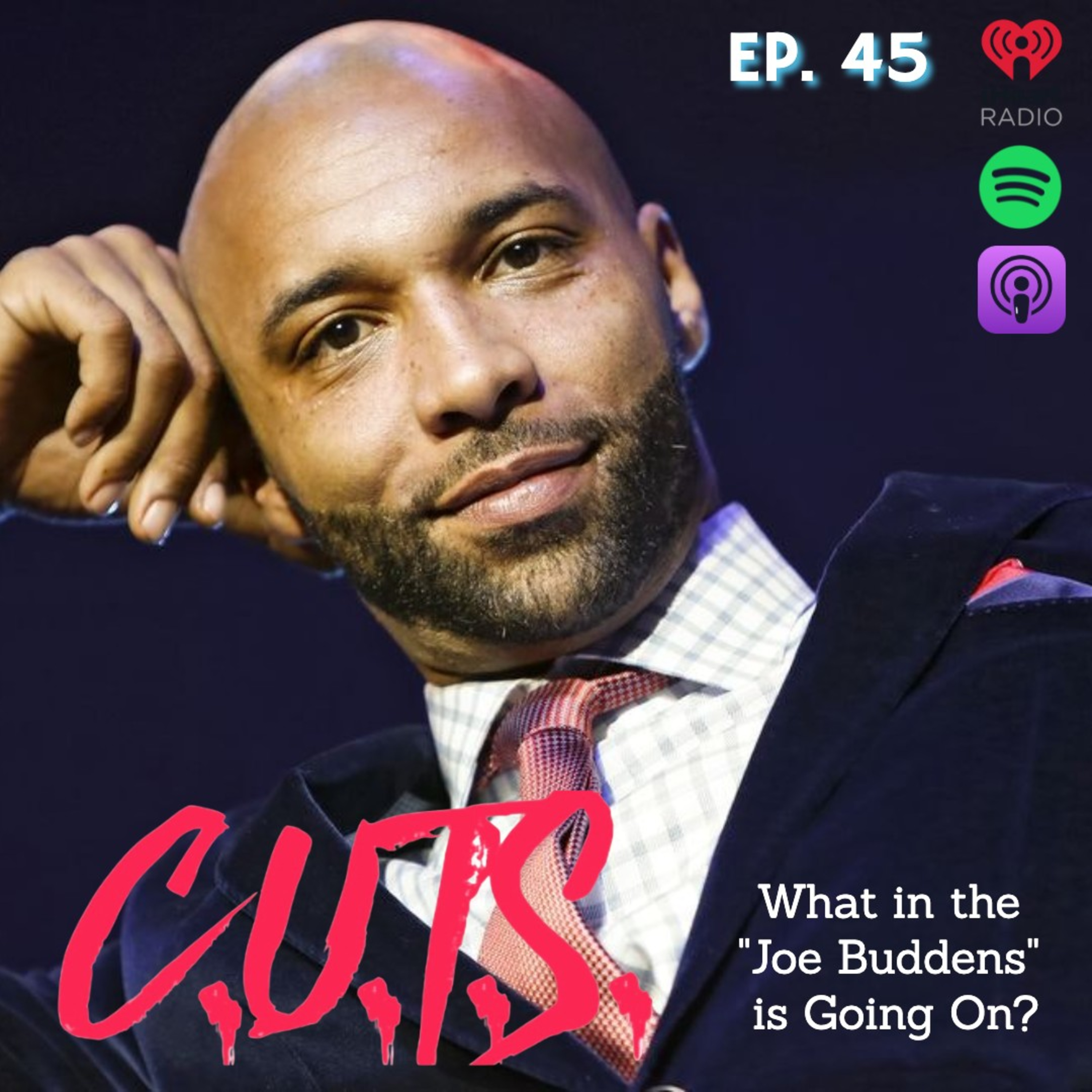 Reemo Meerak: The C.U.T.S. Podcast