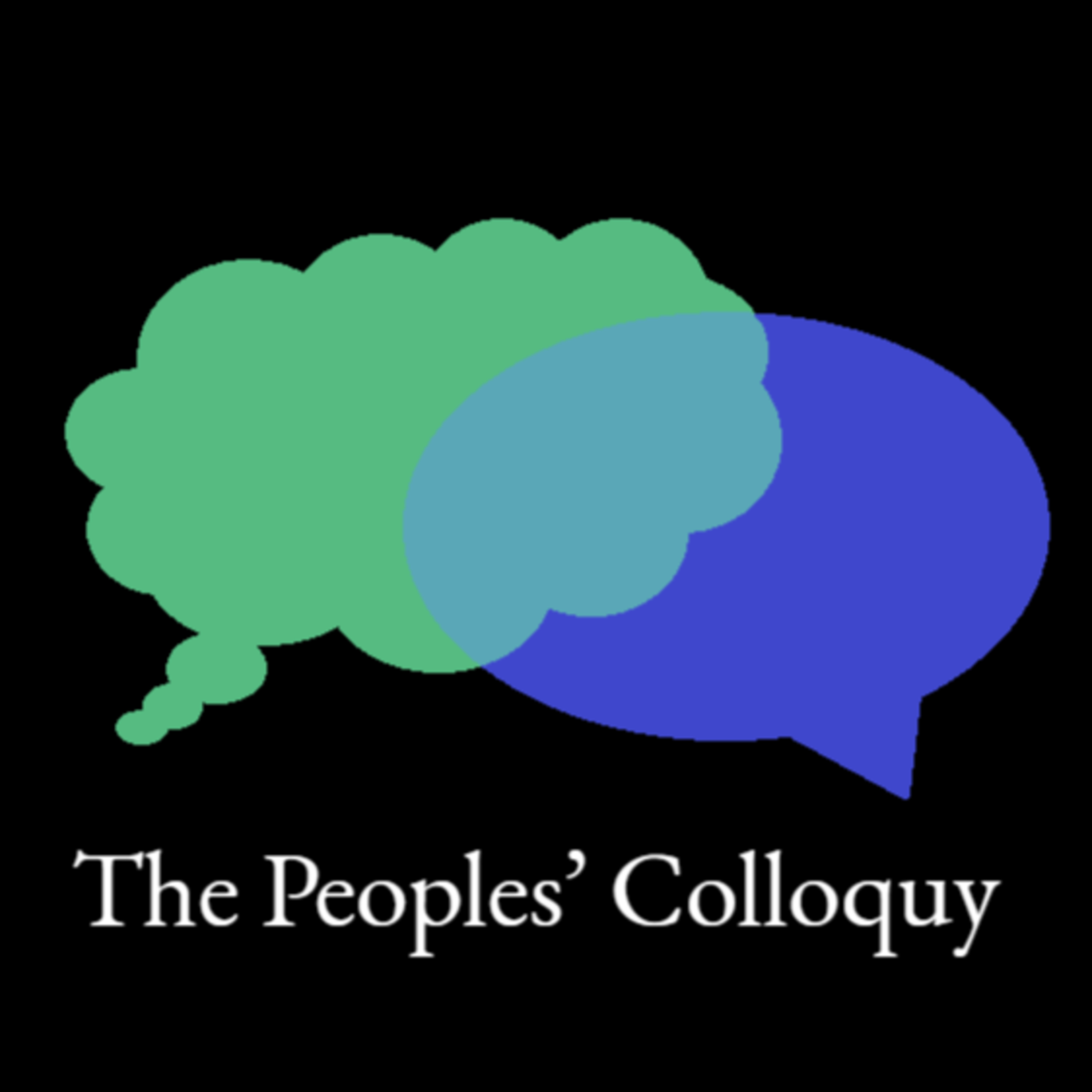 The Peoples\' Colloquy