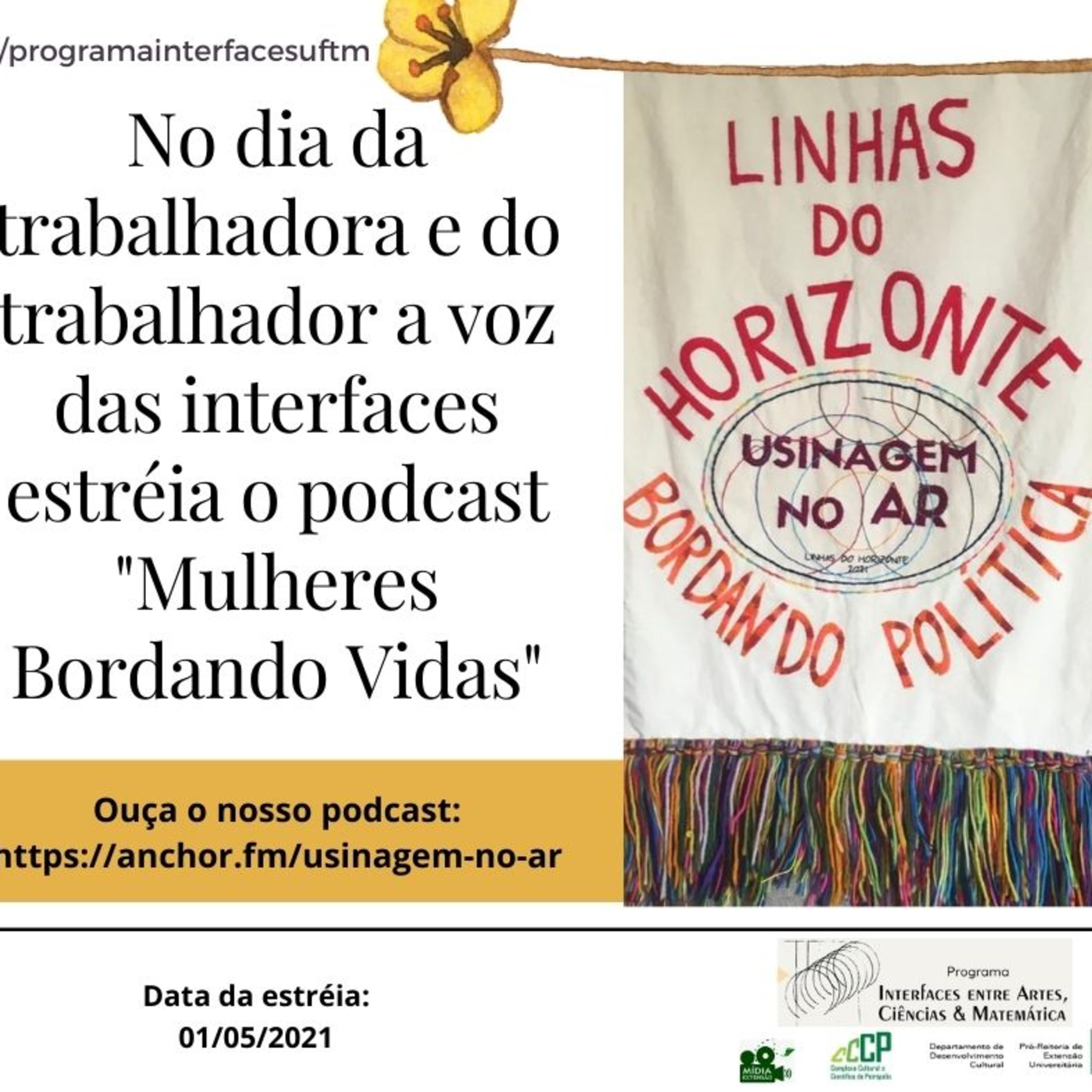 Usinagem no AR
