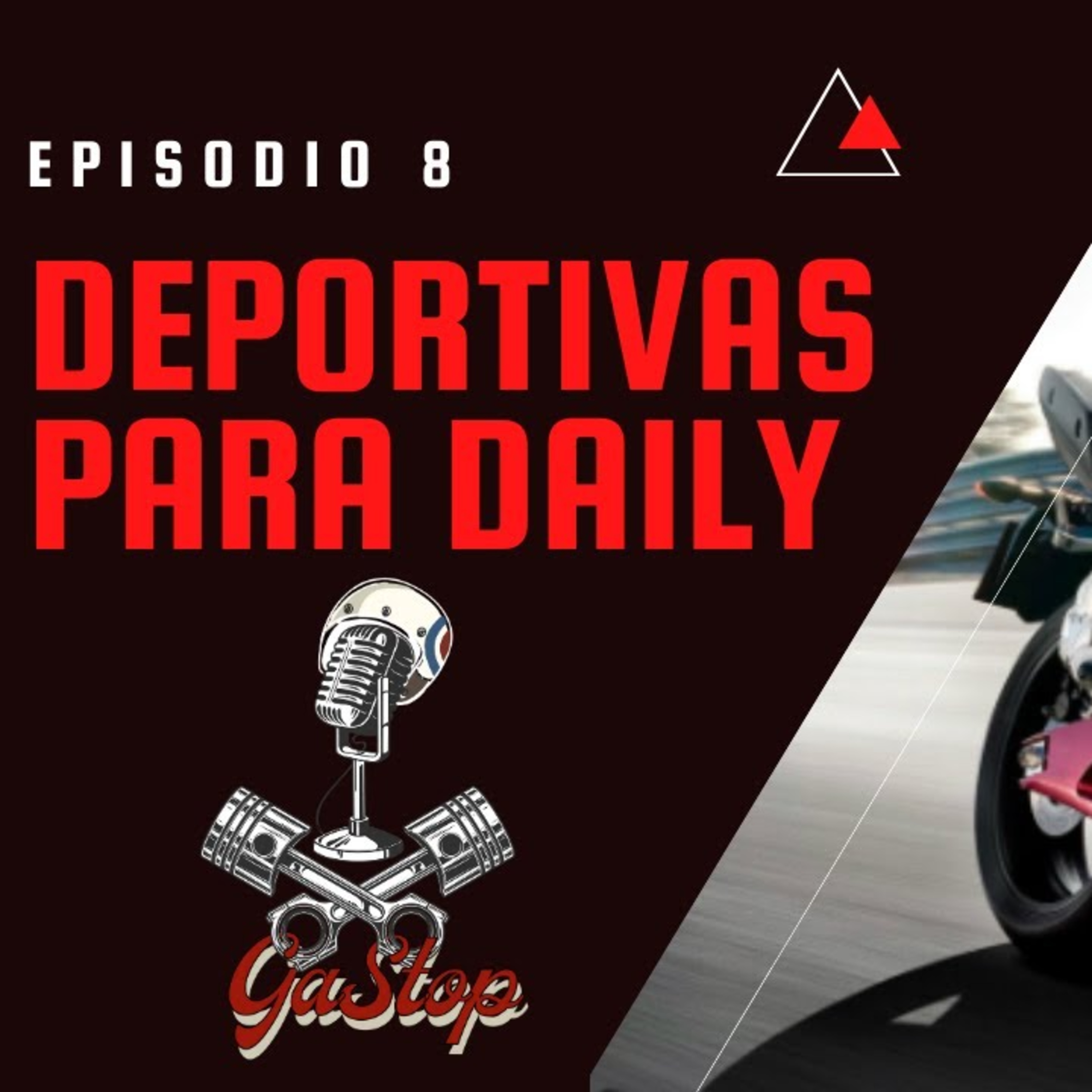 GaStop Podcast