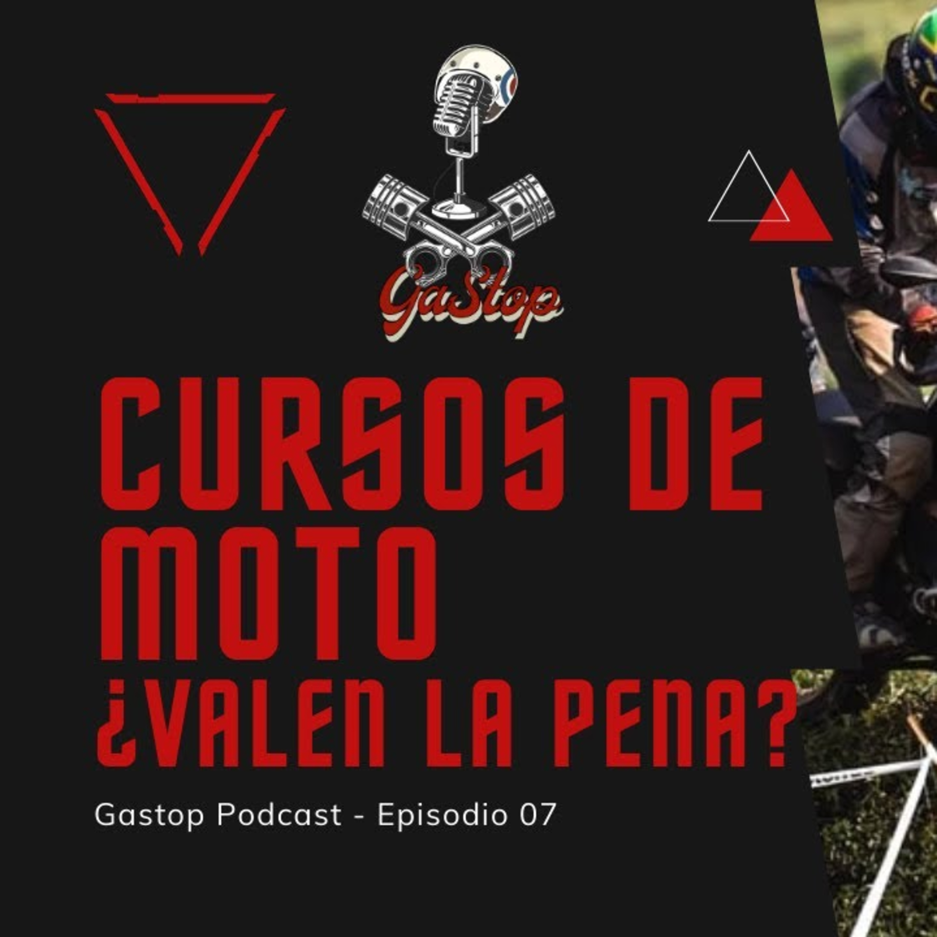 GaStop Podcast