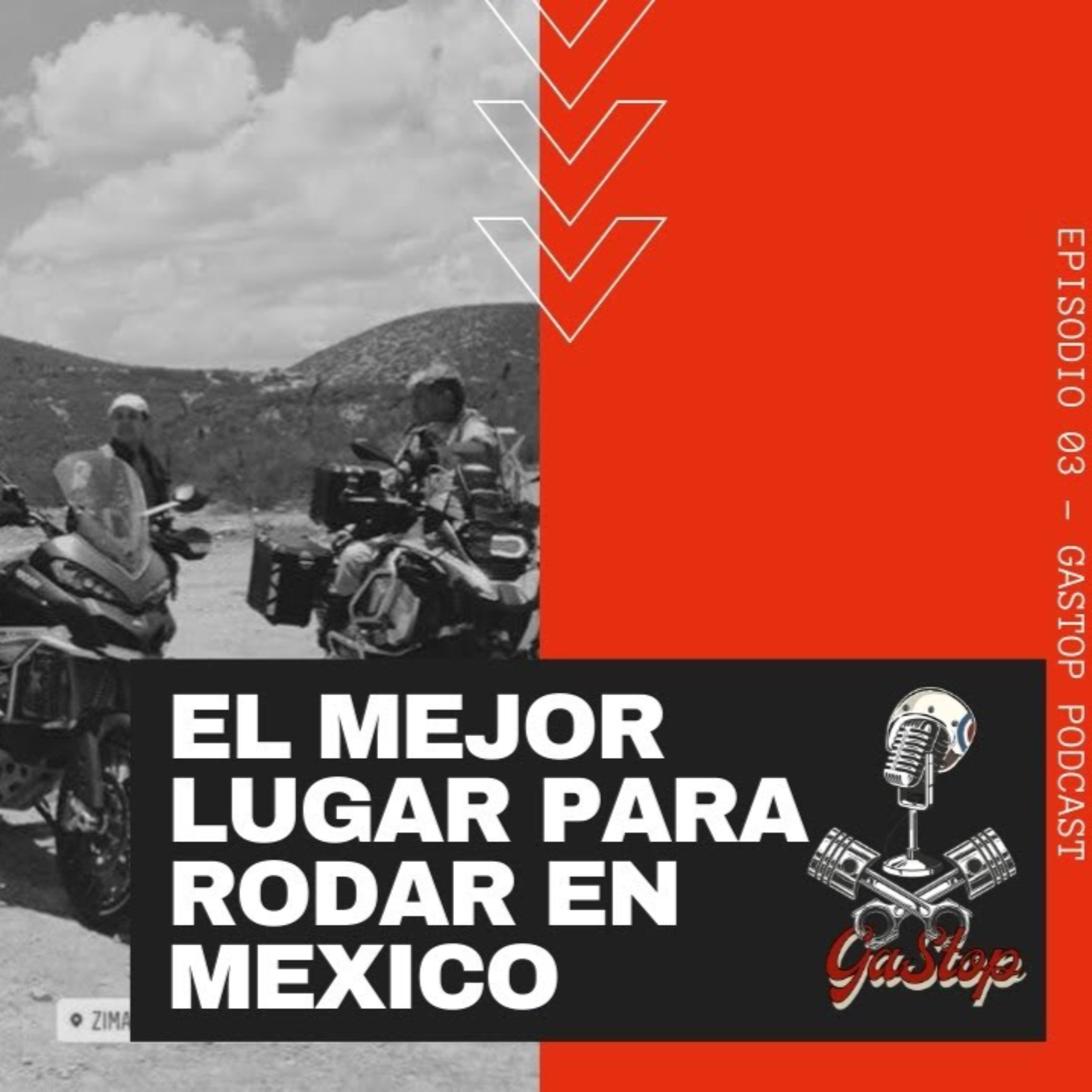 GaStop Podcast