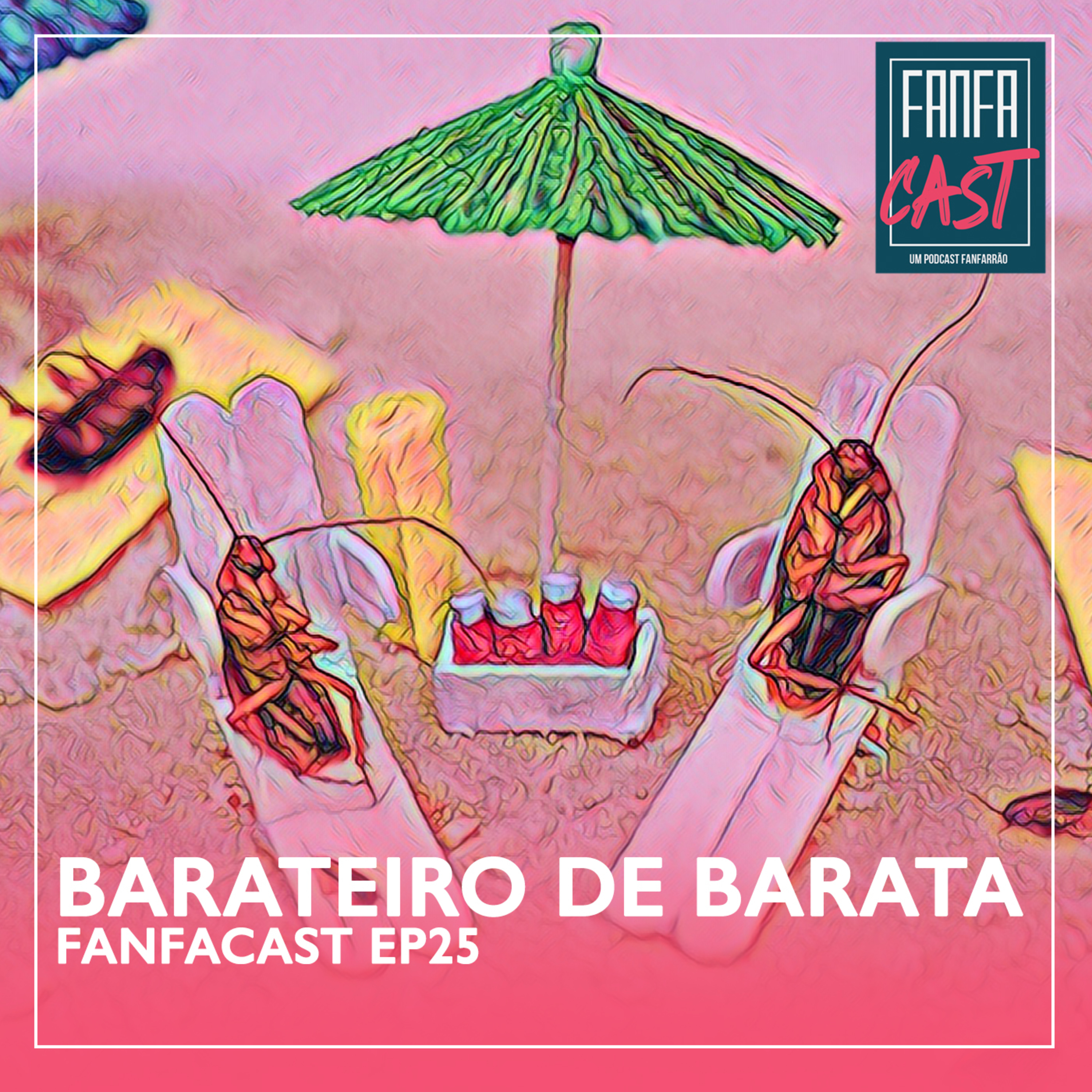 Fala Fanfarrão