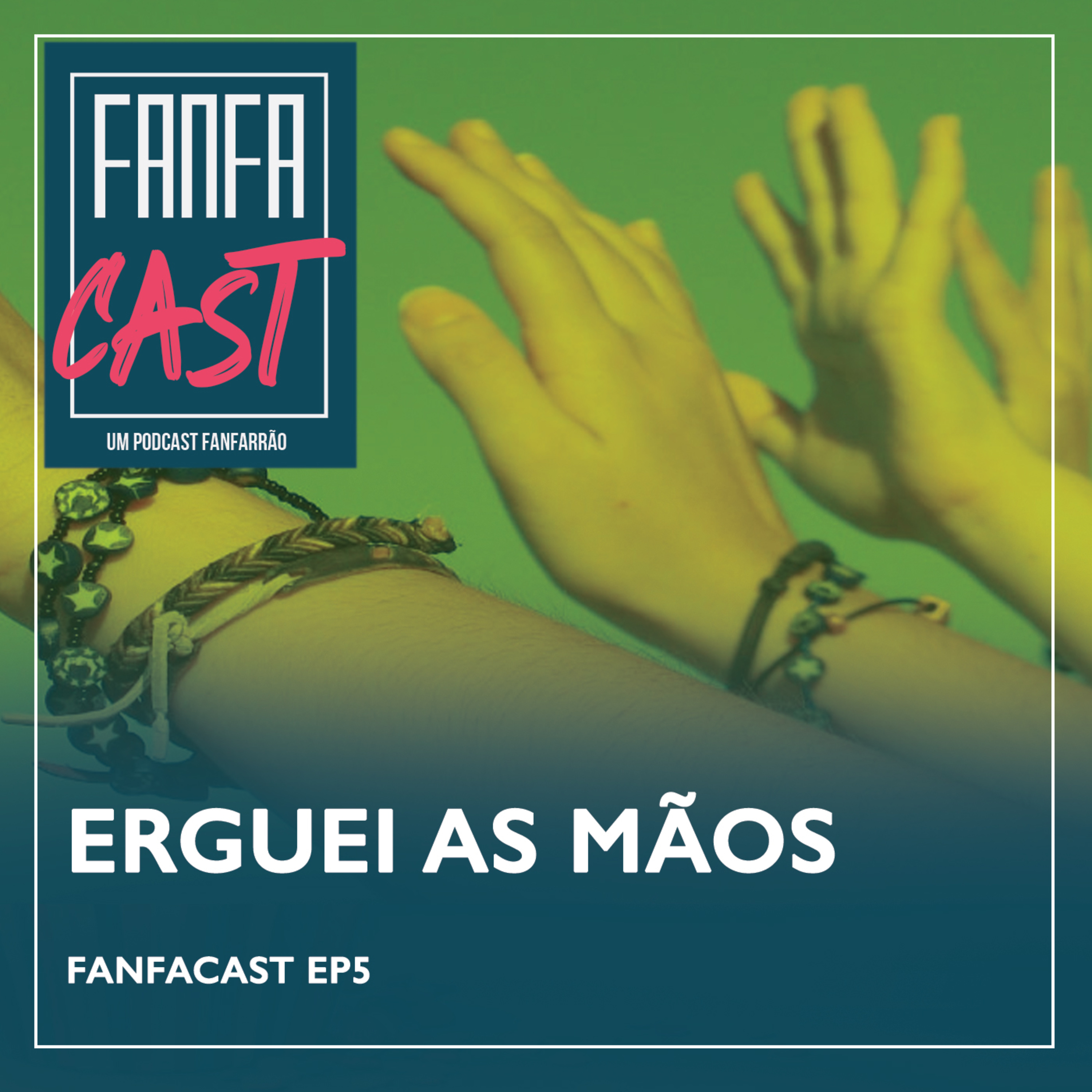 Fala Fanfarrão