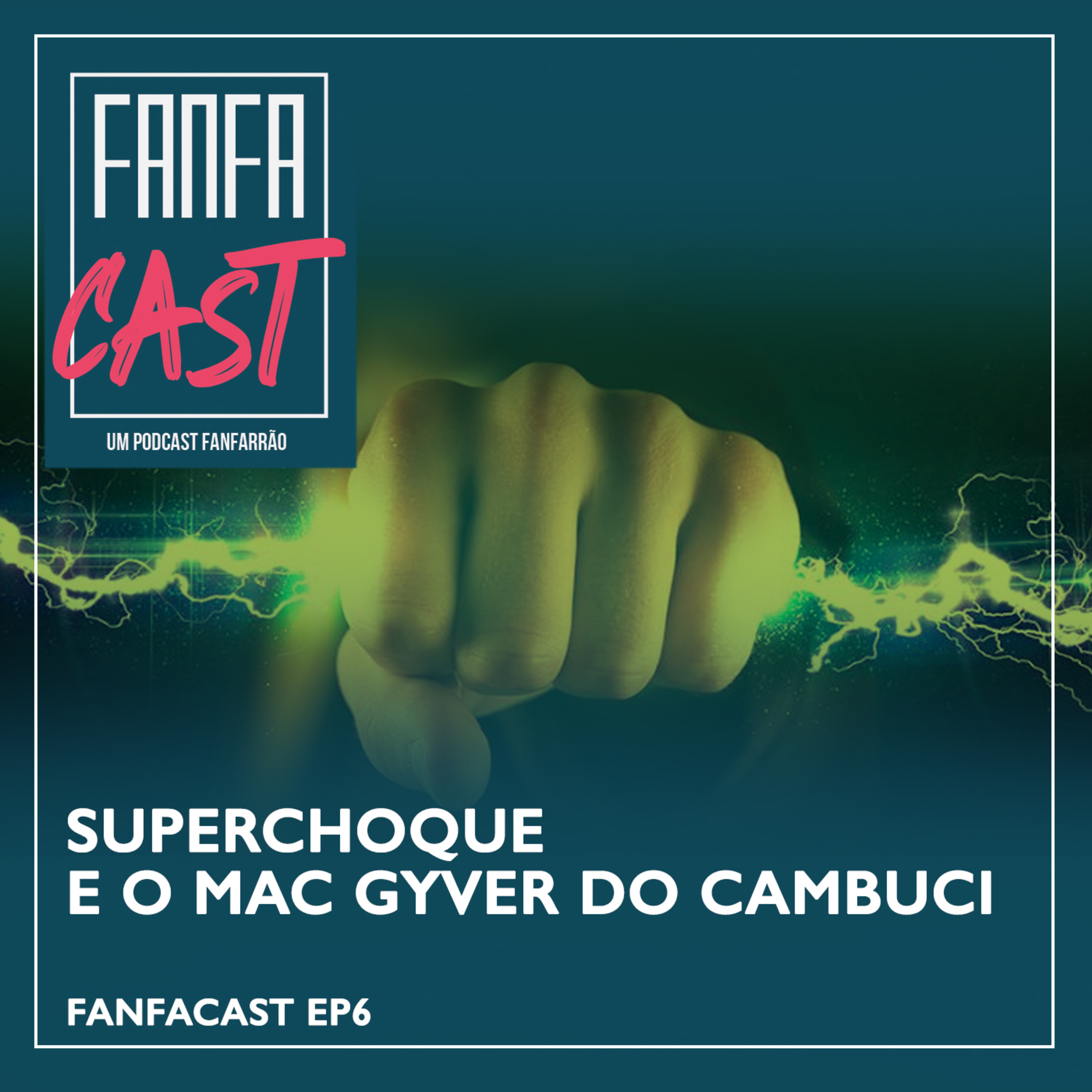 Fala Fanfarrão