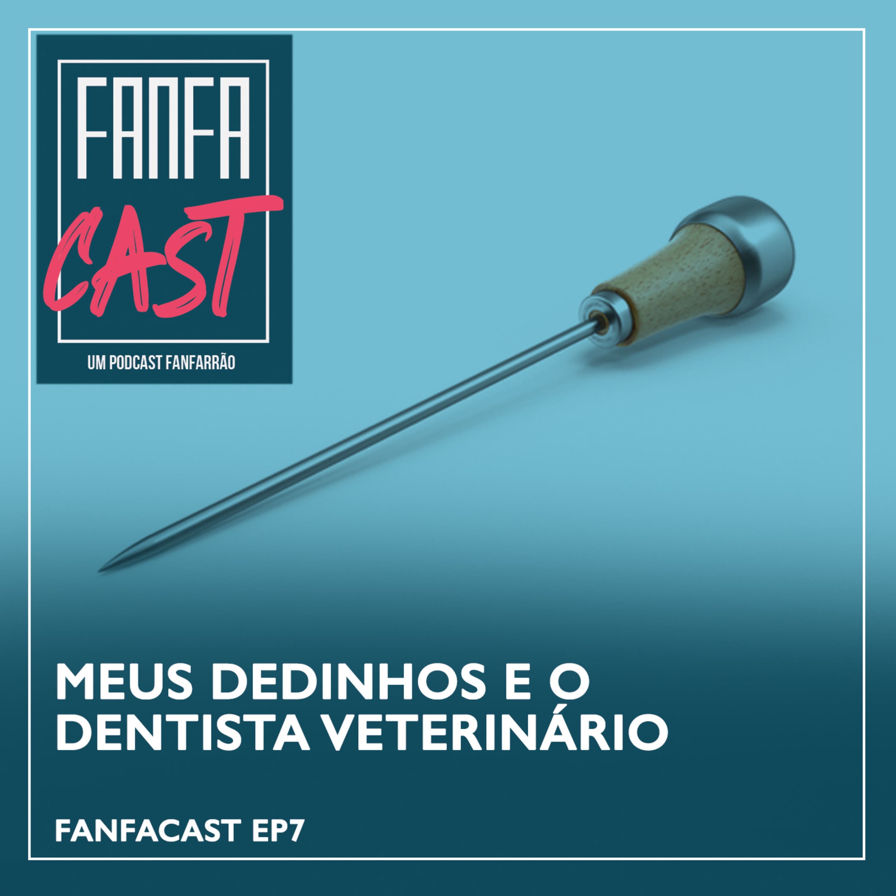 Fala Fanfarrão