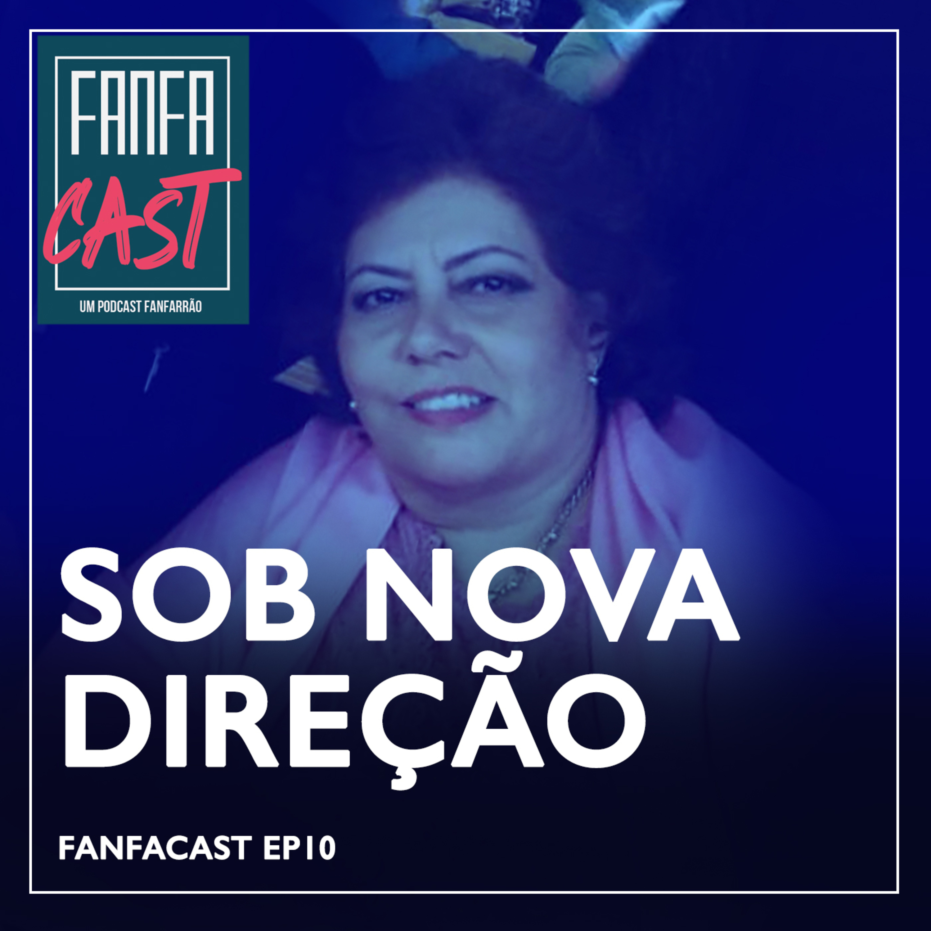 Fala Fanfarrão