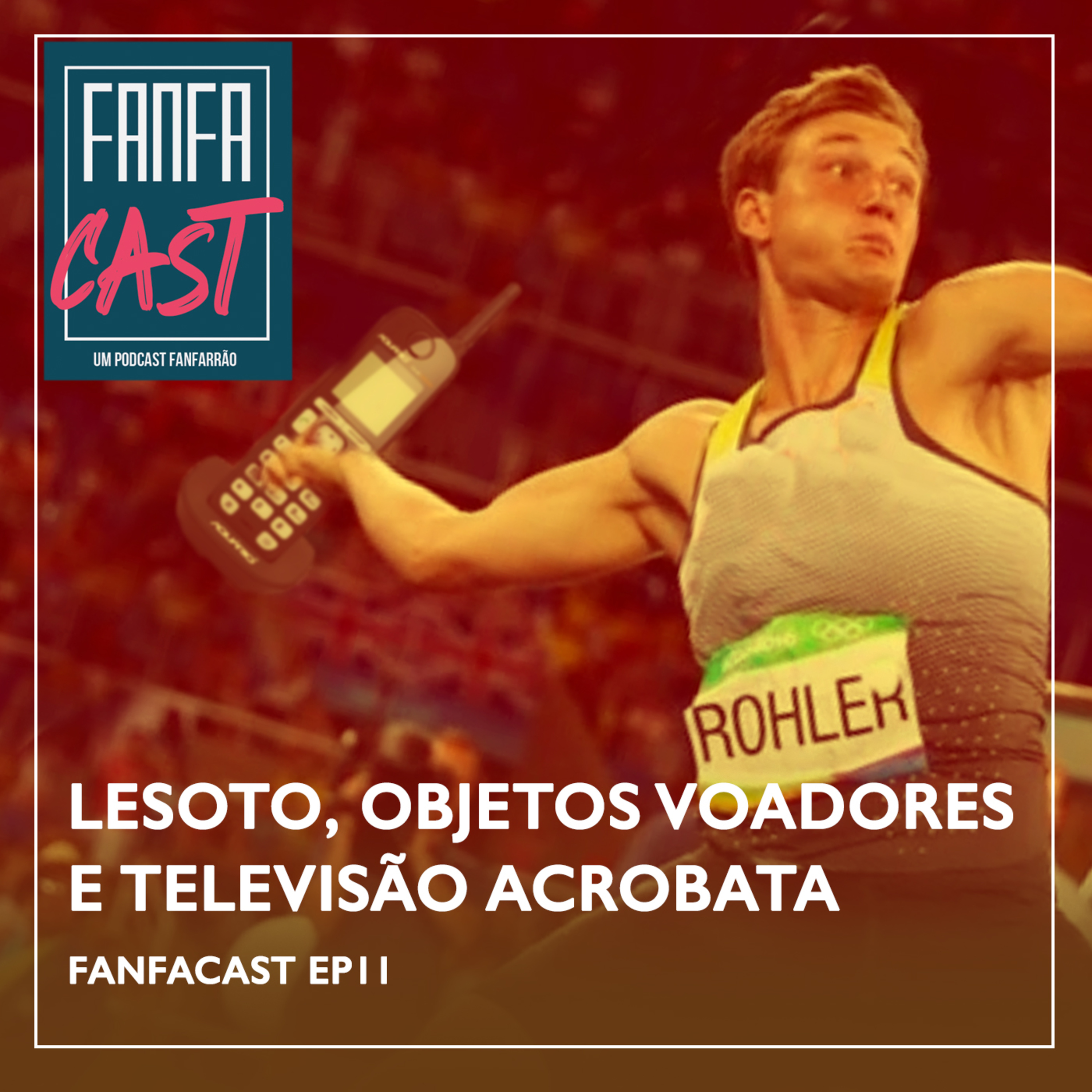Fala Fanfarrão
