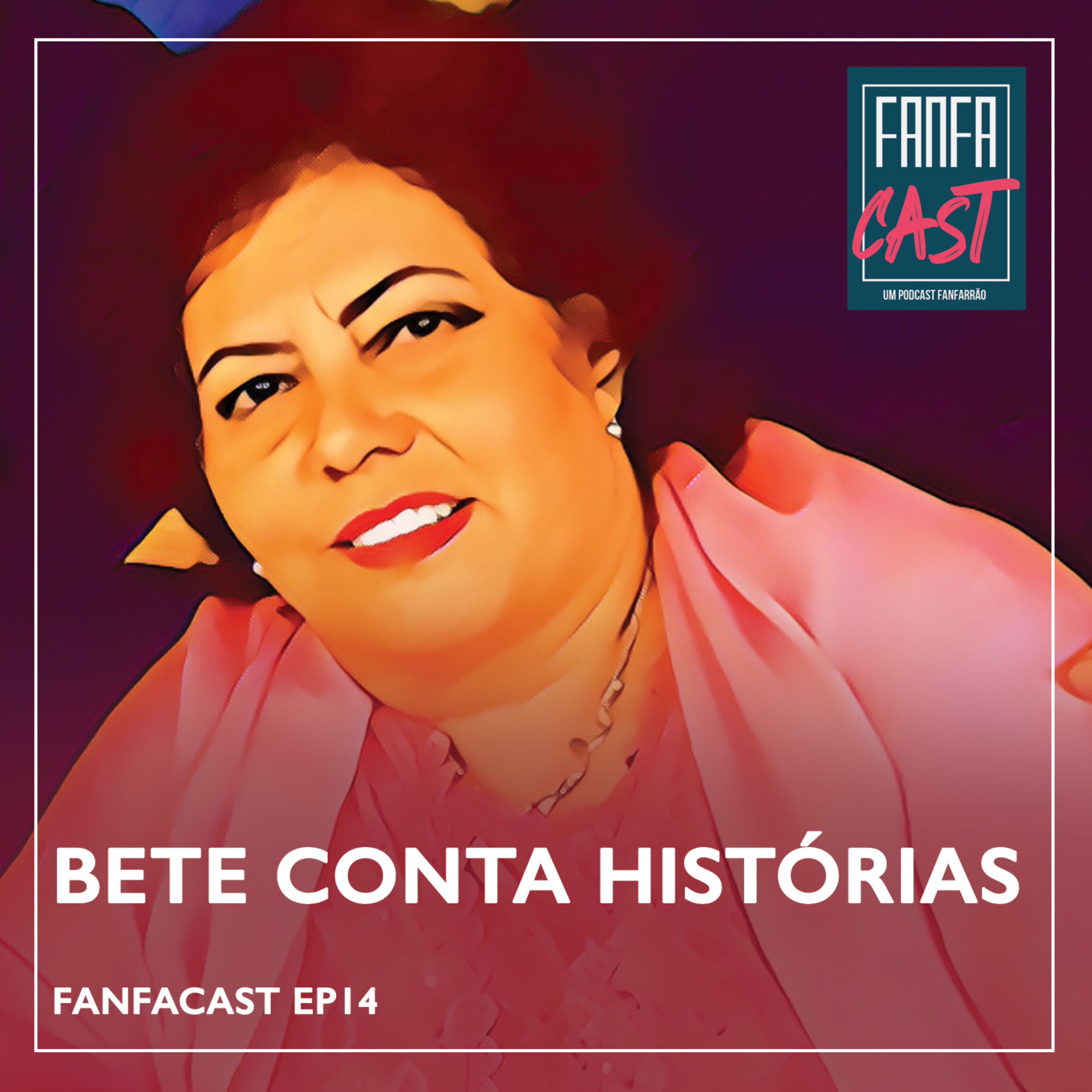 Fala Fanfarrão