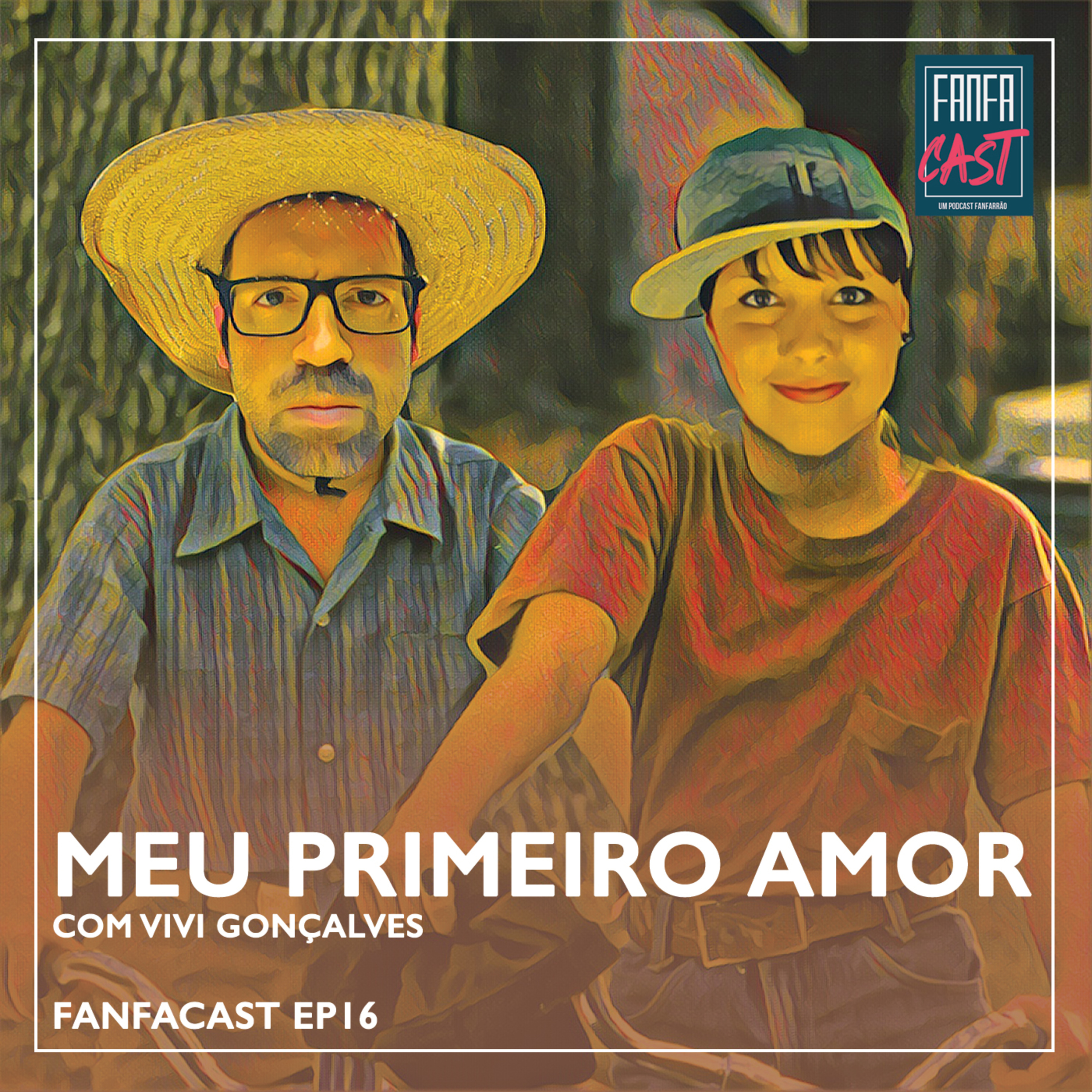 Fala Fanfarrão