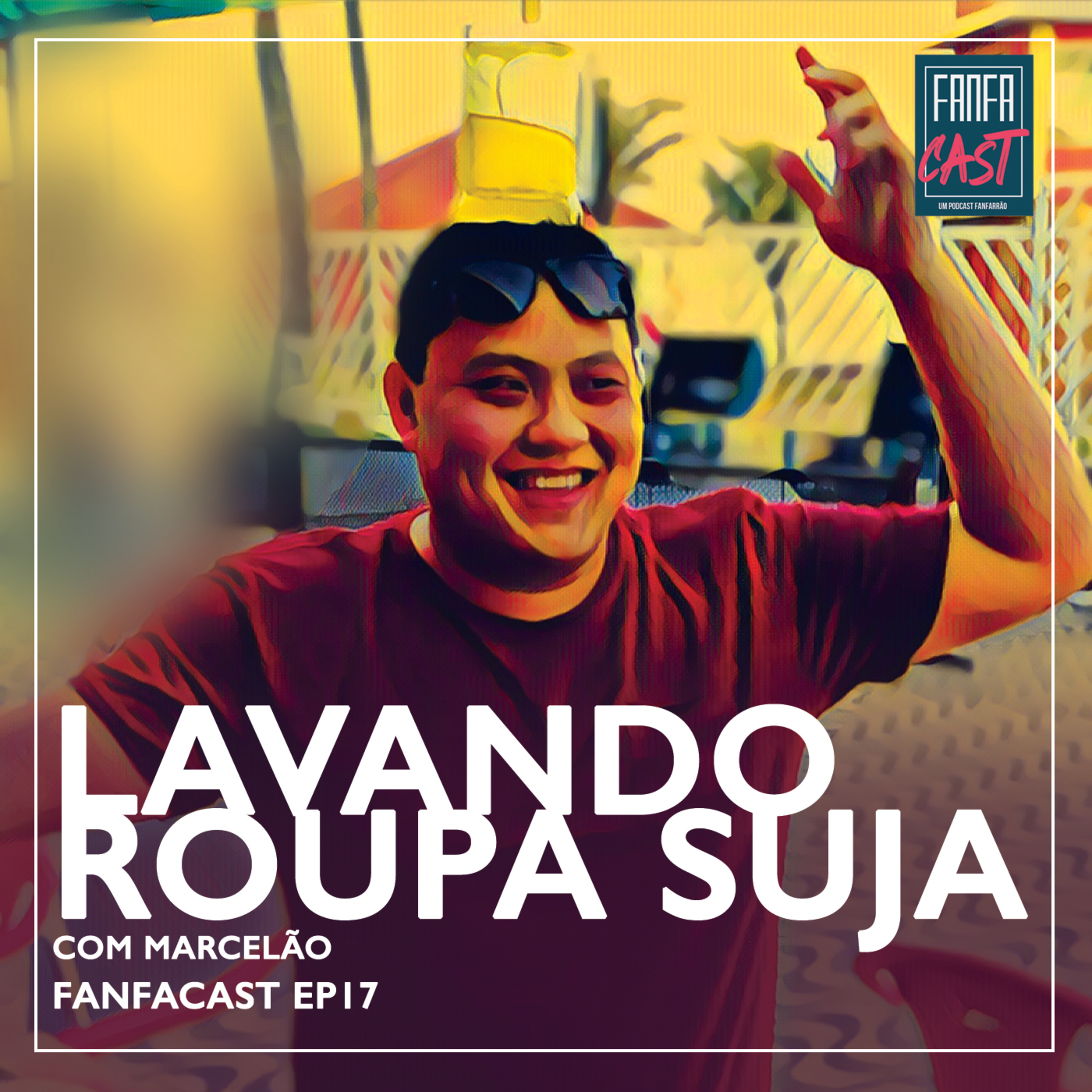 Fala Fanfarrão