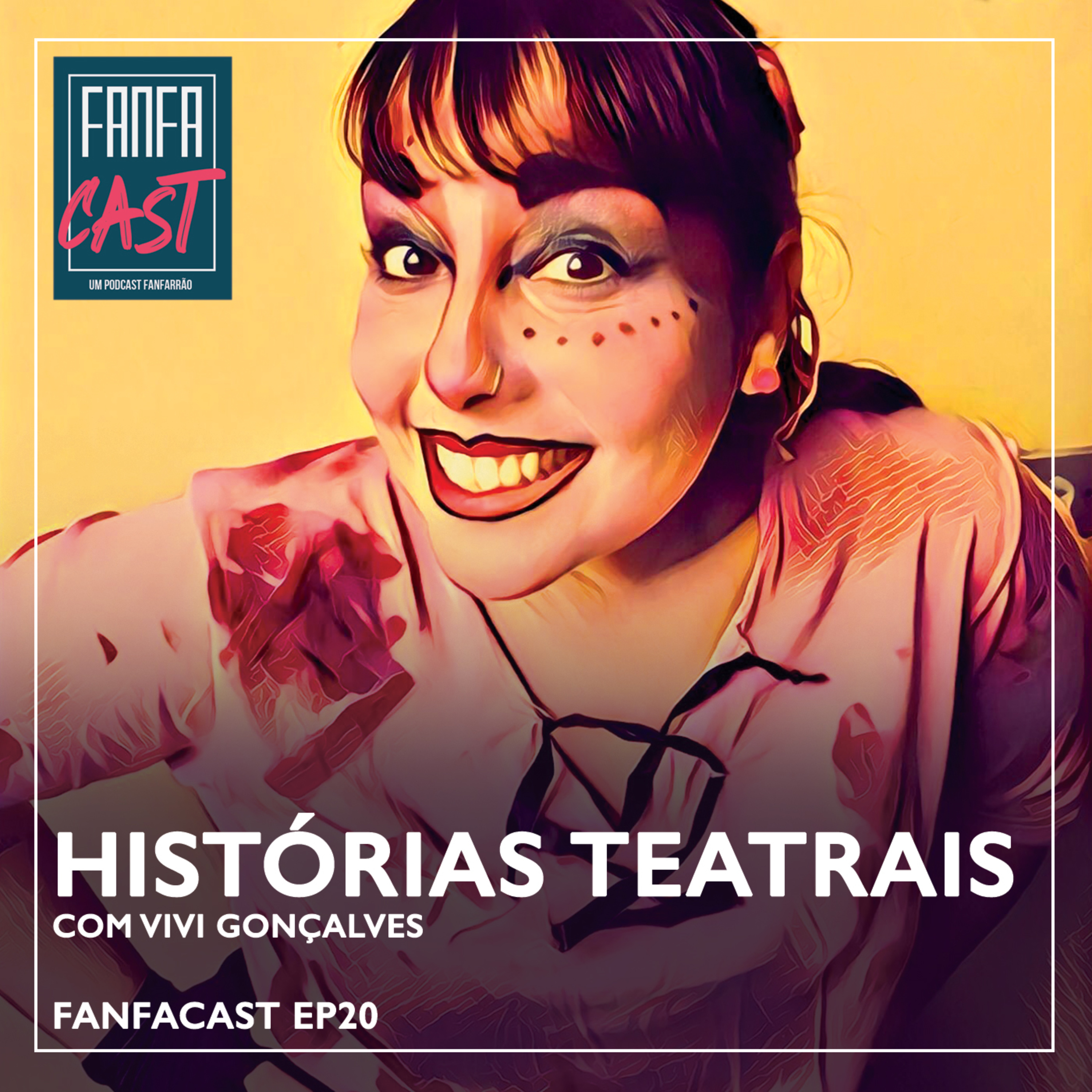 Fala Fanfarrão