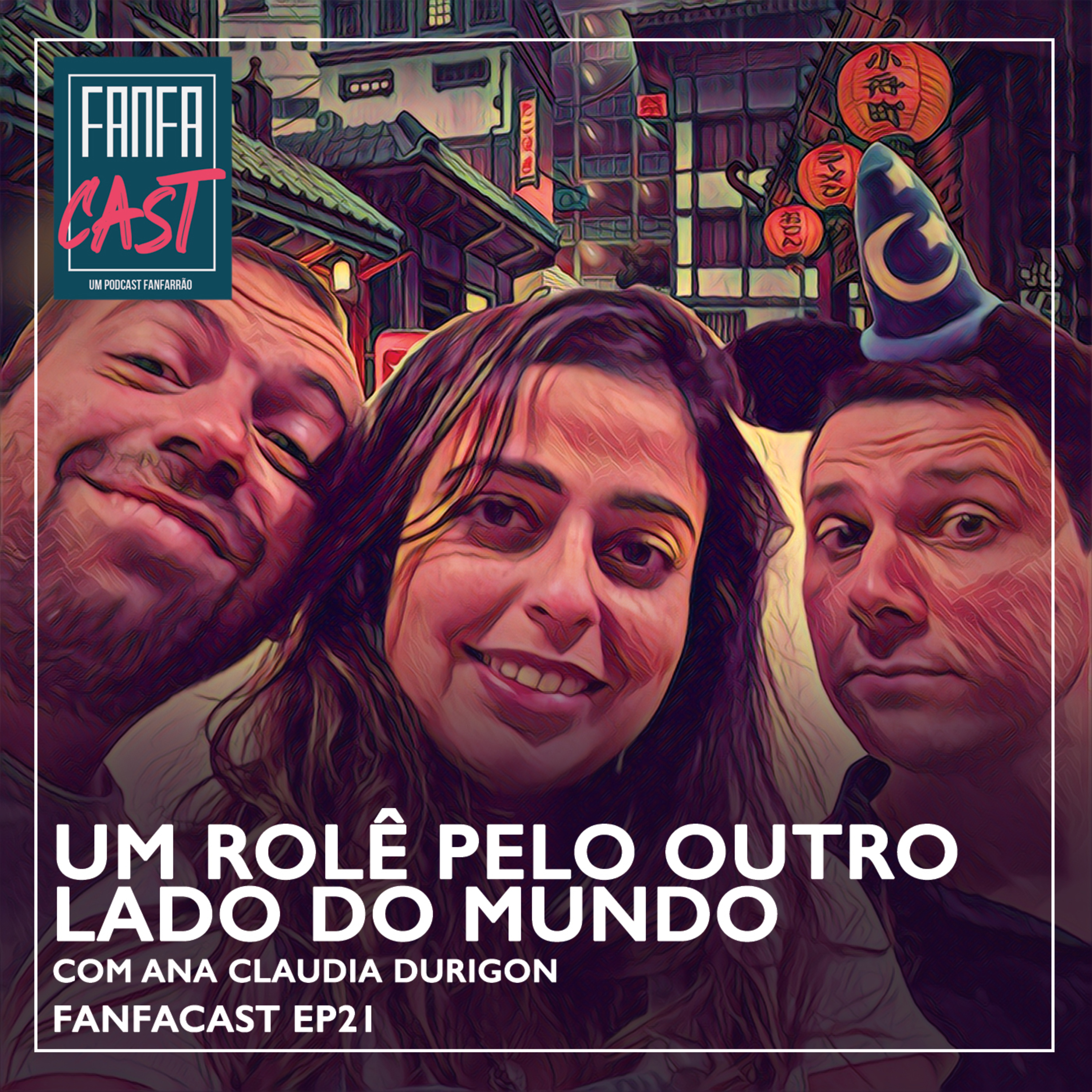 Fala Fanfarrão