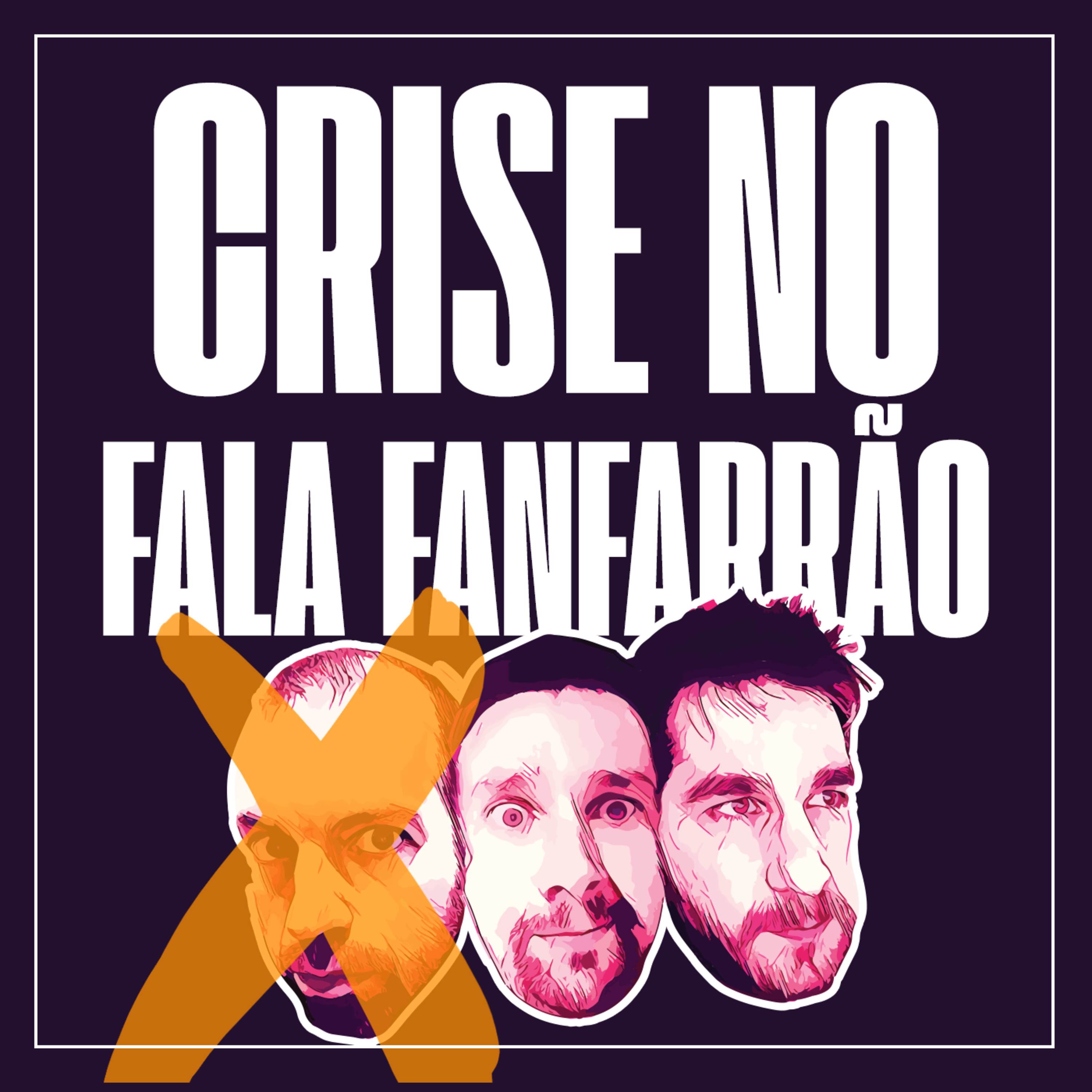 Fala Fanfarrão