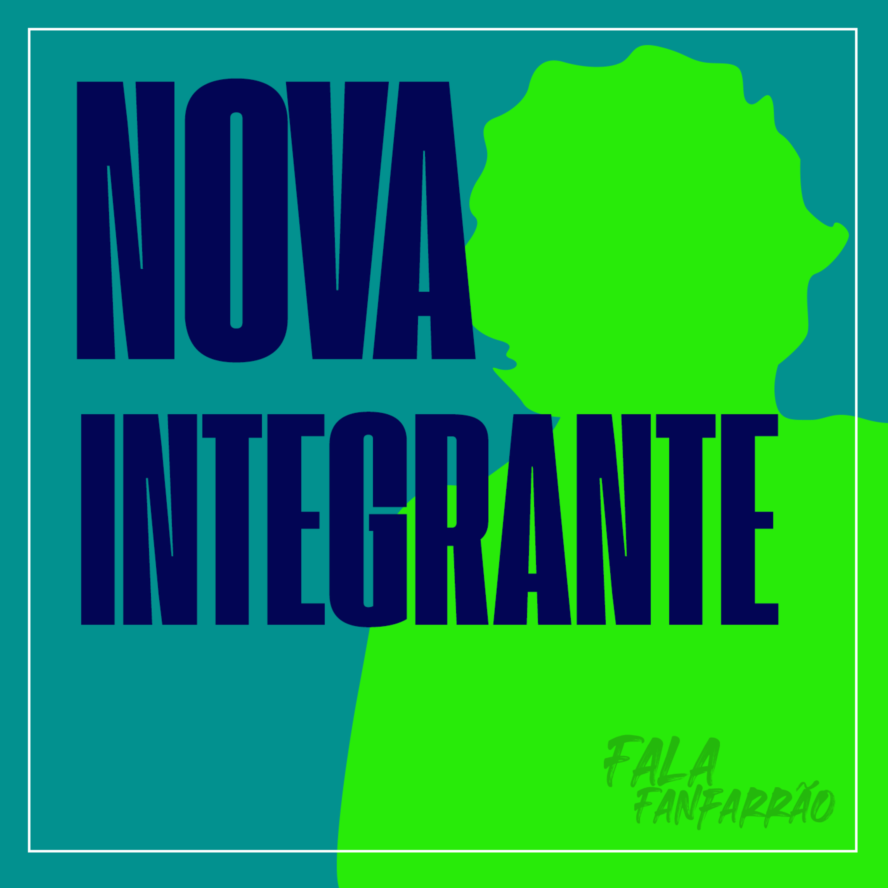 Fala Fanfarrão