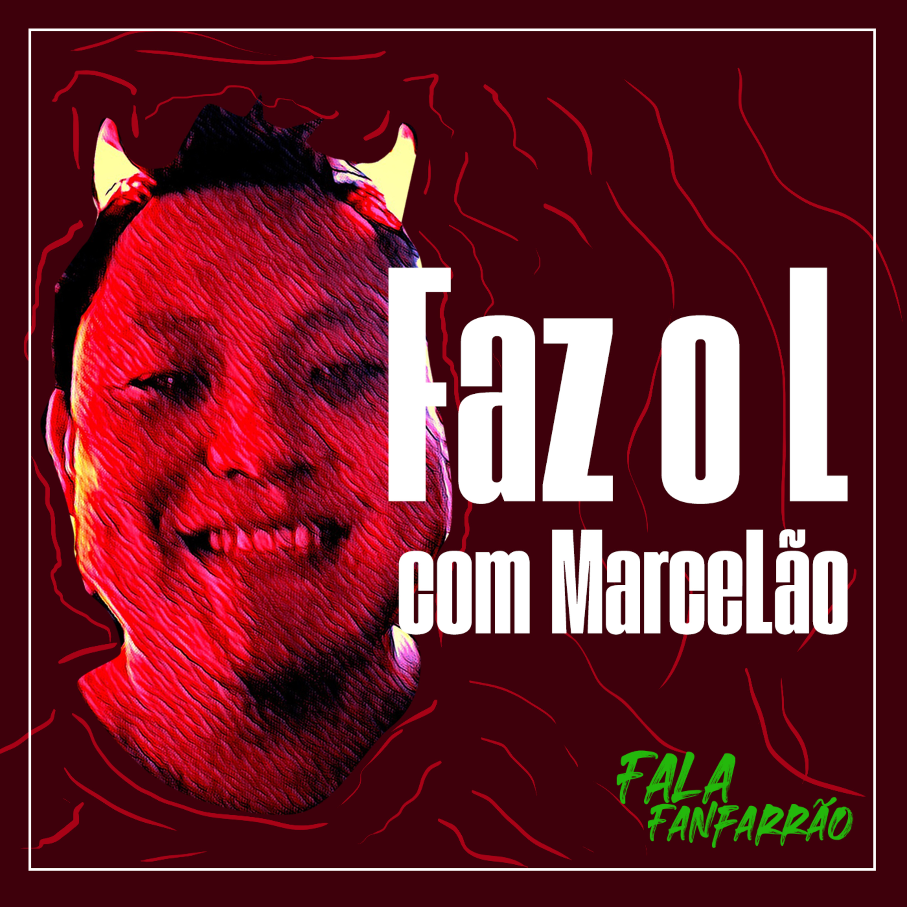 Fala Fanfarrão