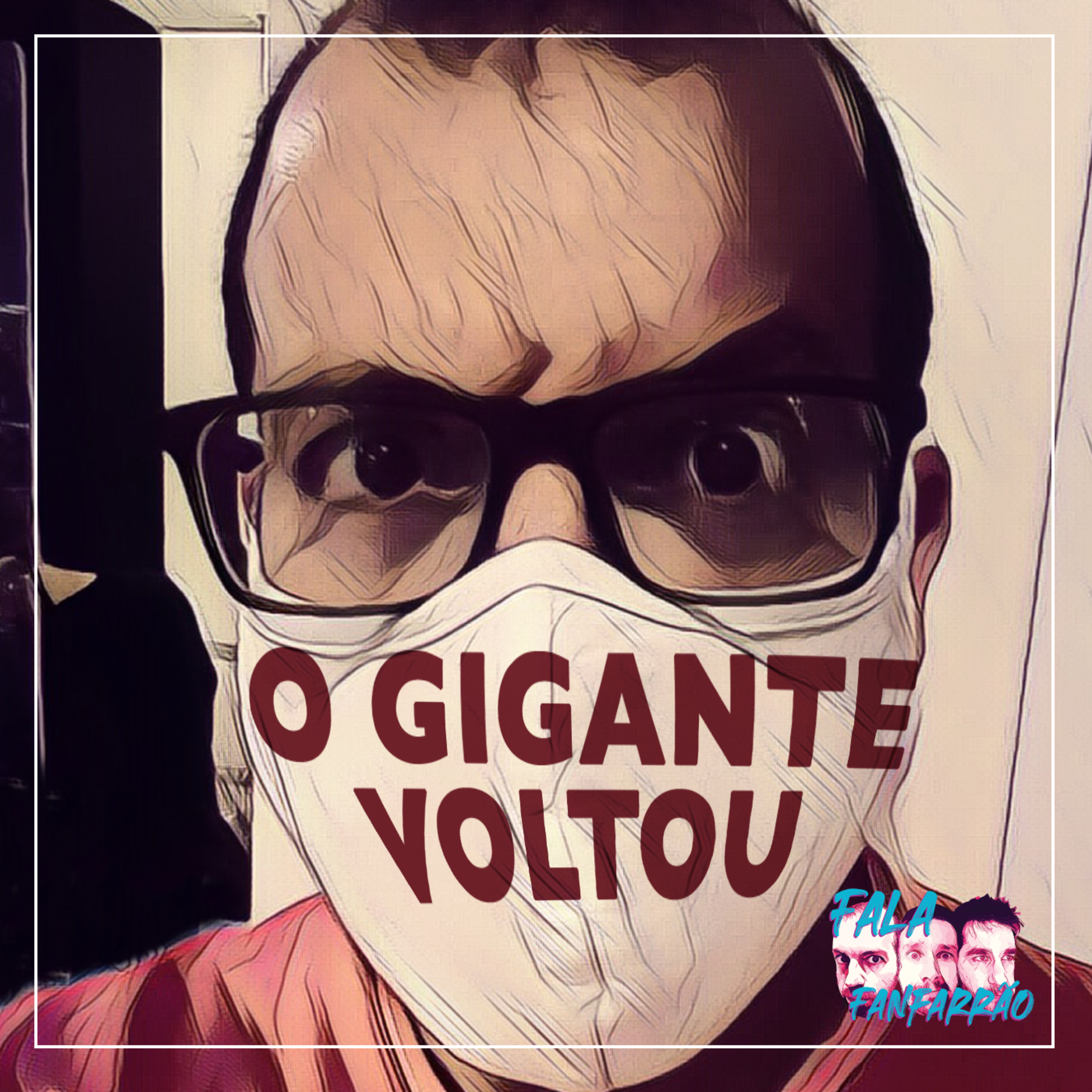 Fala Fanfarrão