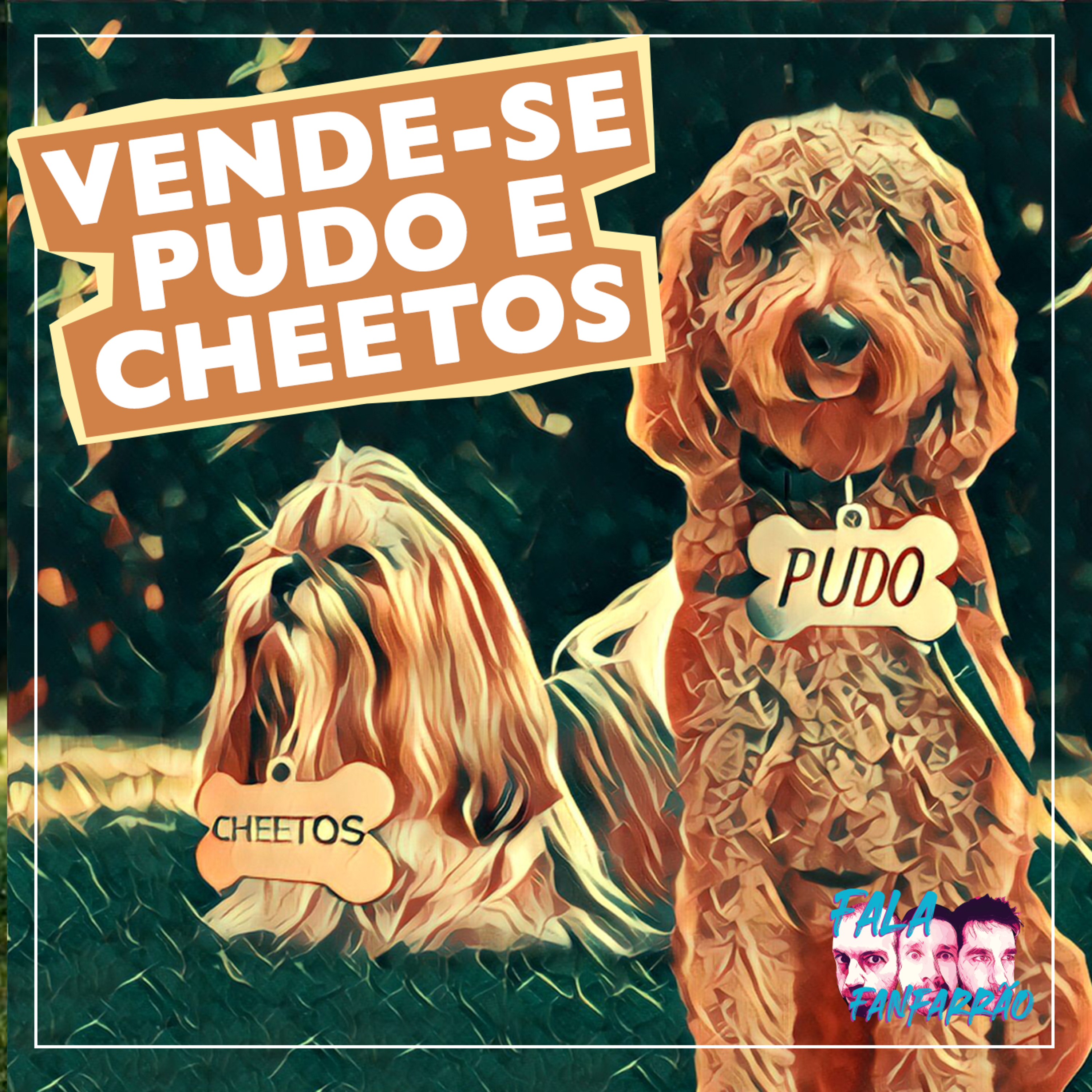 Fala Fanfarrão