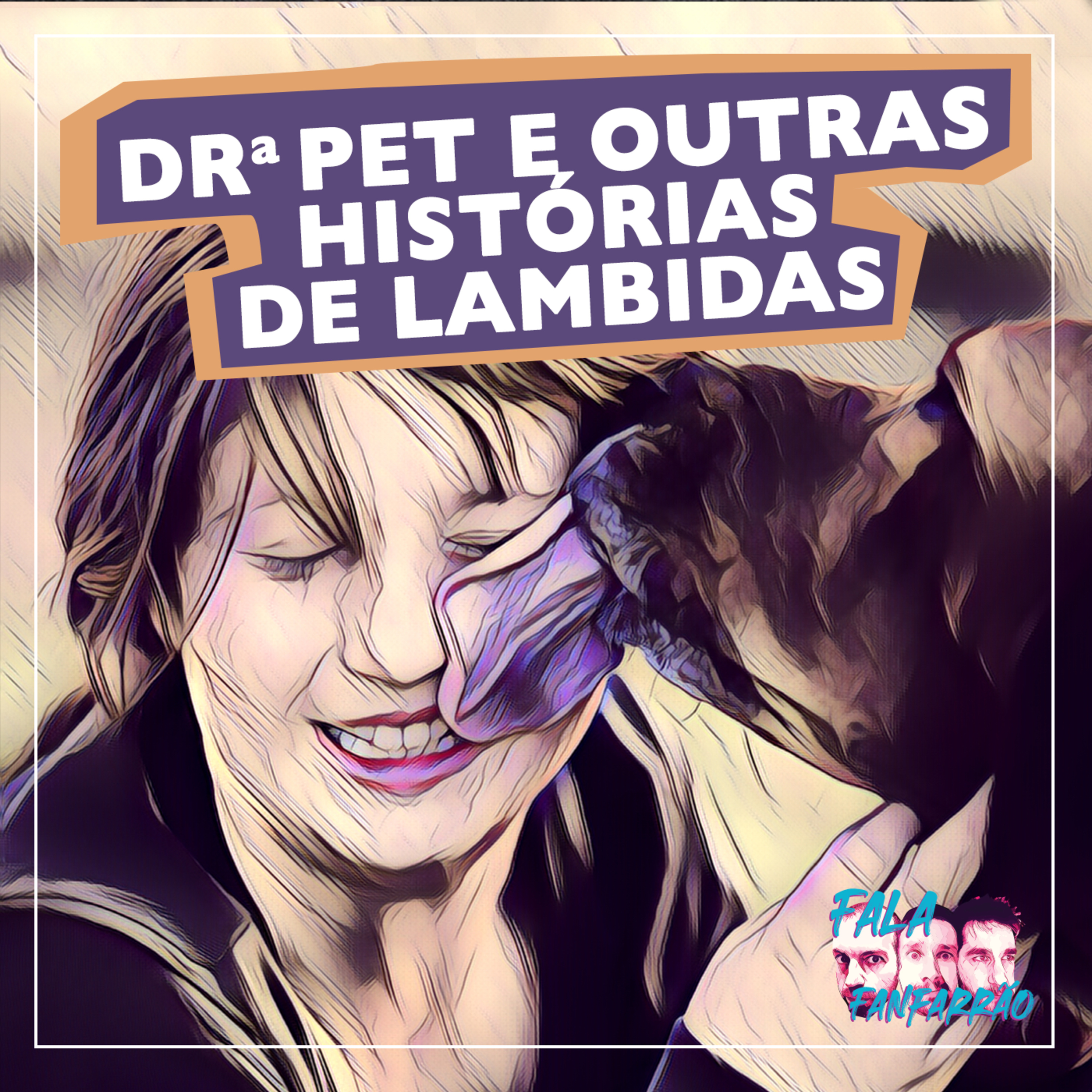 Fala Fanfarrão