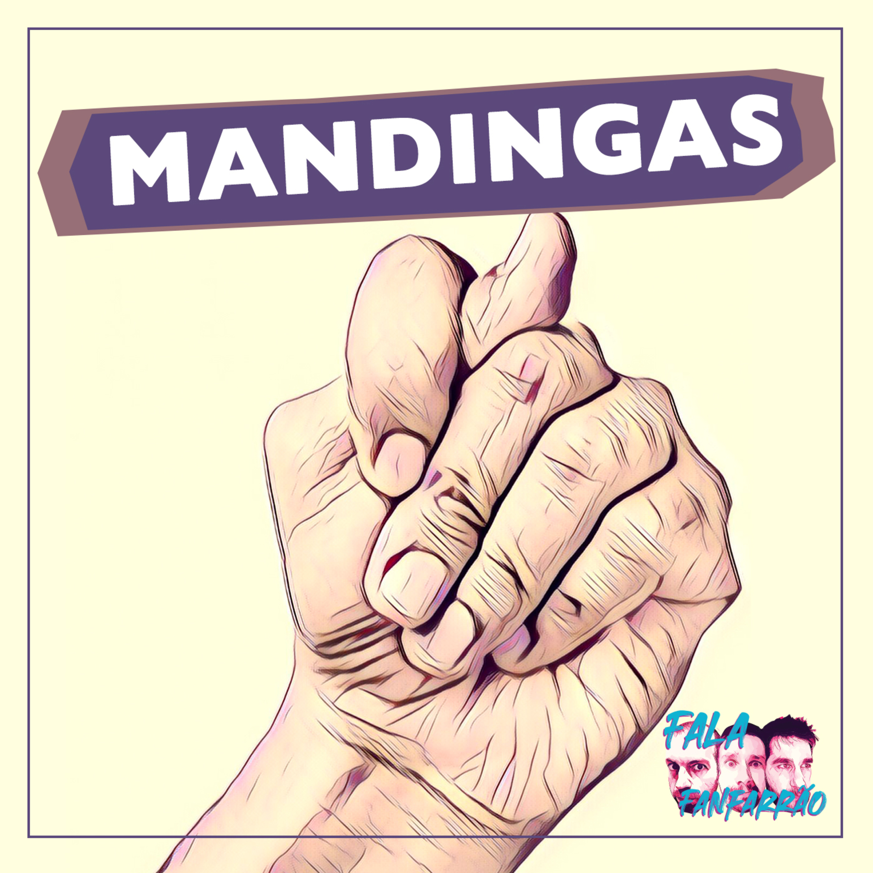 Fala Fanfarrão