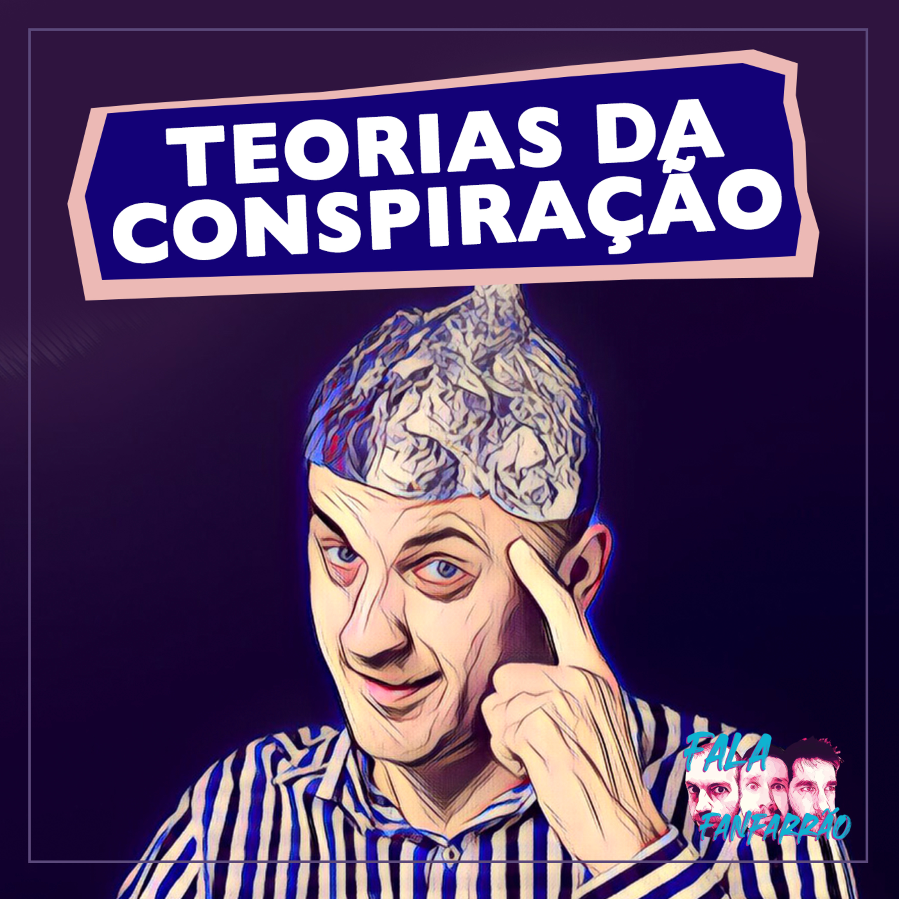 Fala Fanfarrão
