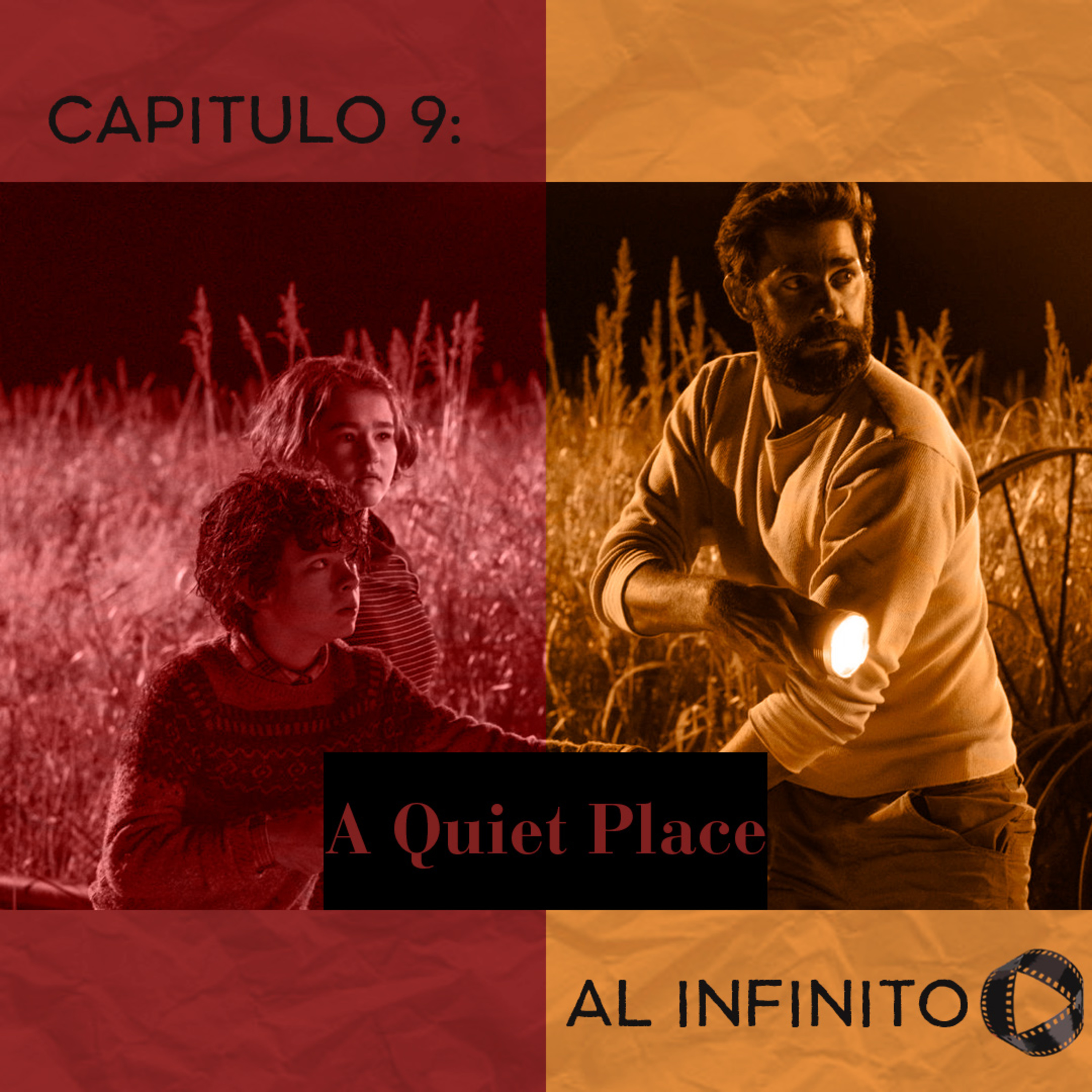Al Infinito